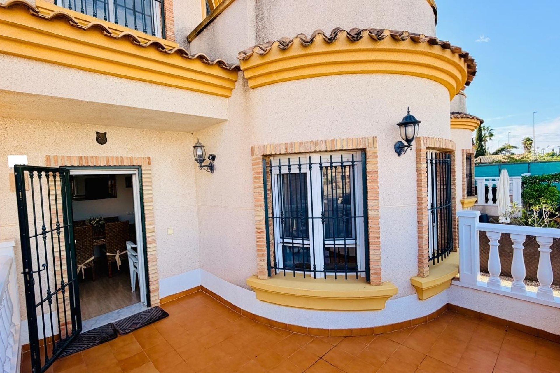 Revente - Villa -
Los Montesinos - Costa Blanca