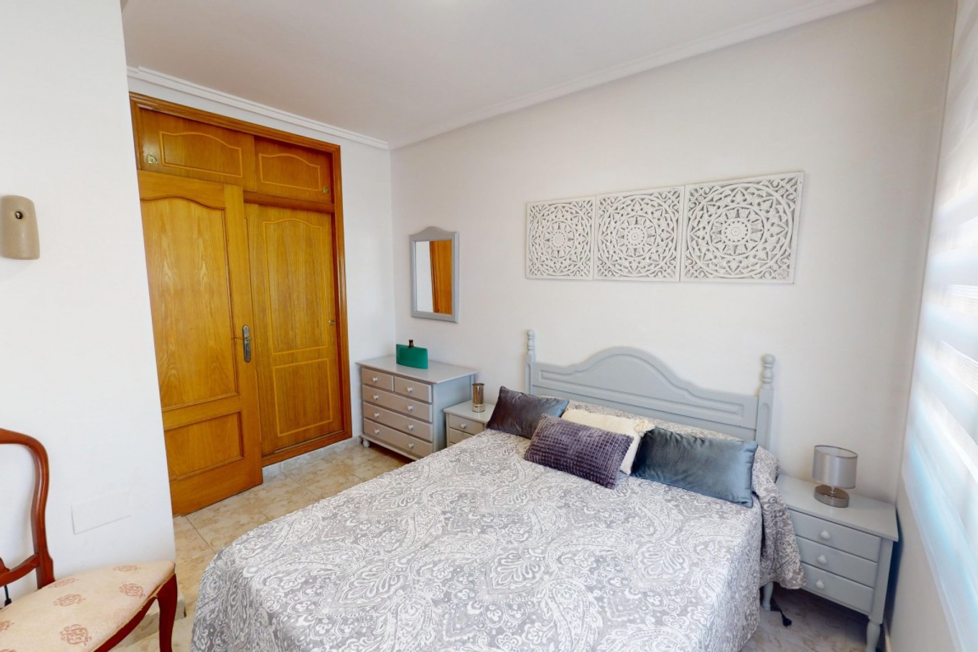 Revente - Villa -
Los Narejos - Costa Calida