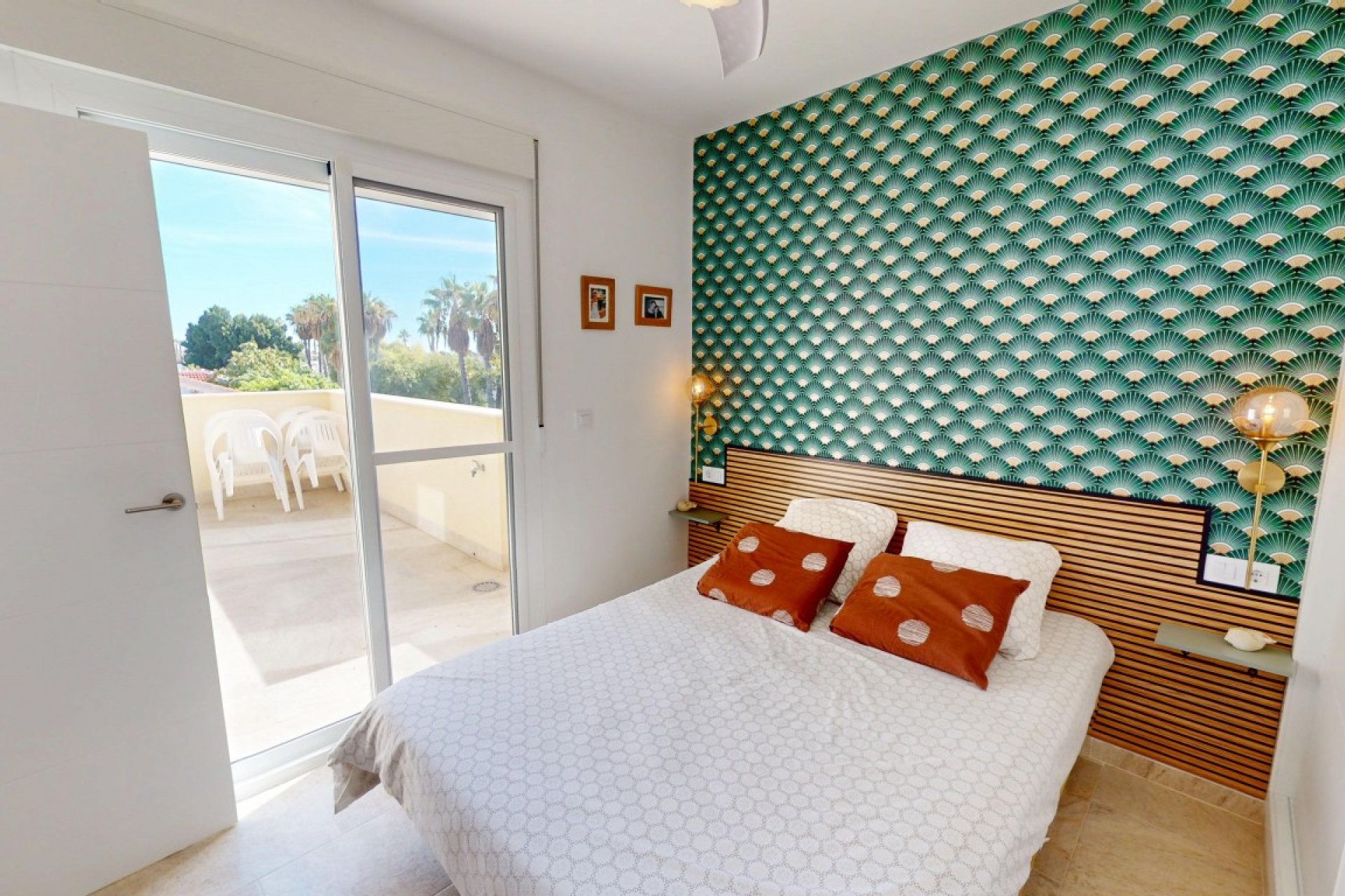 Revente - Villa -
Los Narejos - Costa Calida