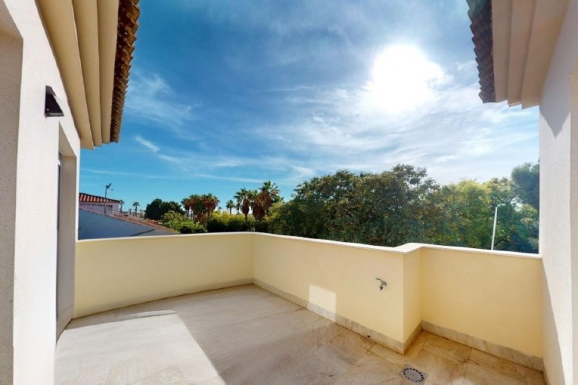 Revente - Villa -
Los Narejos - Costa Calida