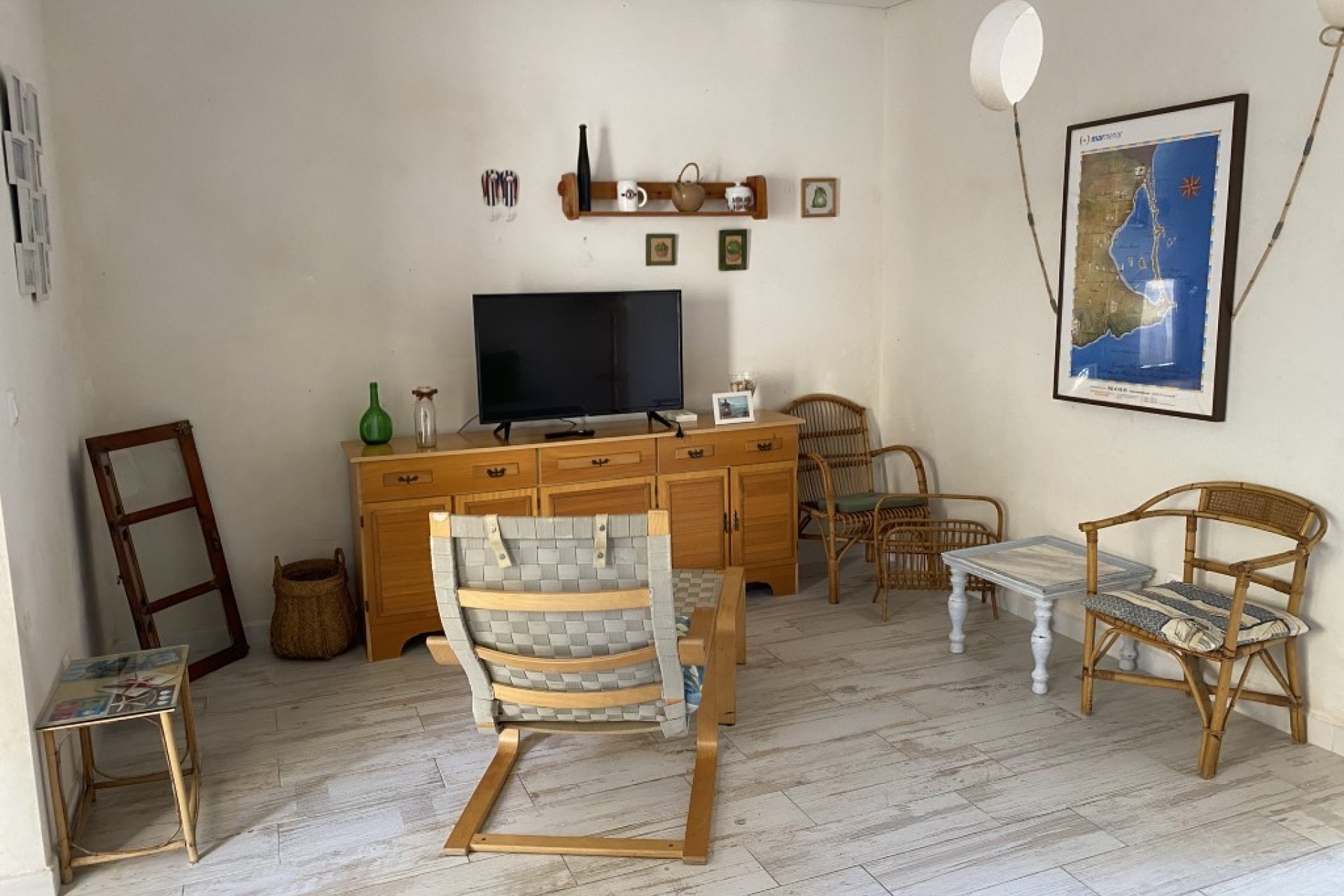 Revente - Villa -
Los Nietos - Costa Calida