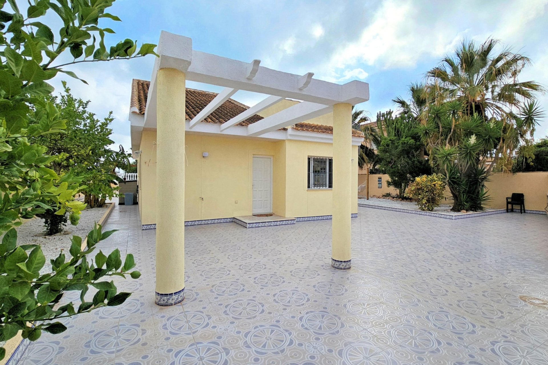 Revente - Villa -
Los Urrutias - Costa Calida