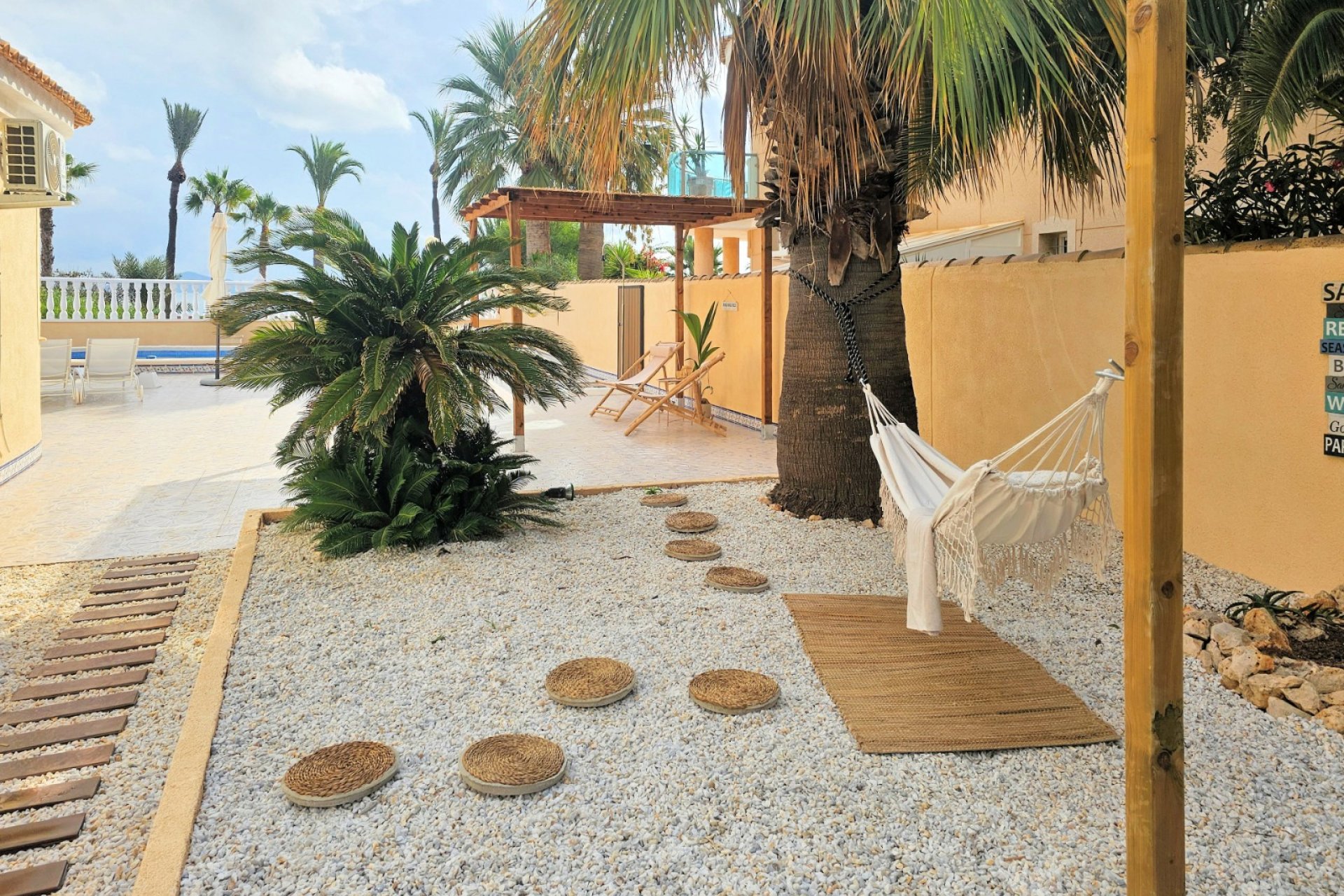 Revente - Villa -
Los Urrutias - Costa Calida