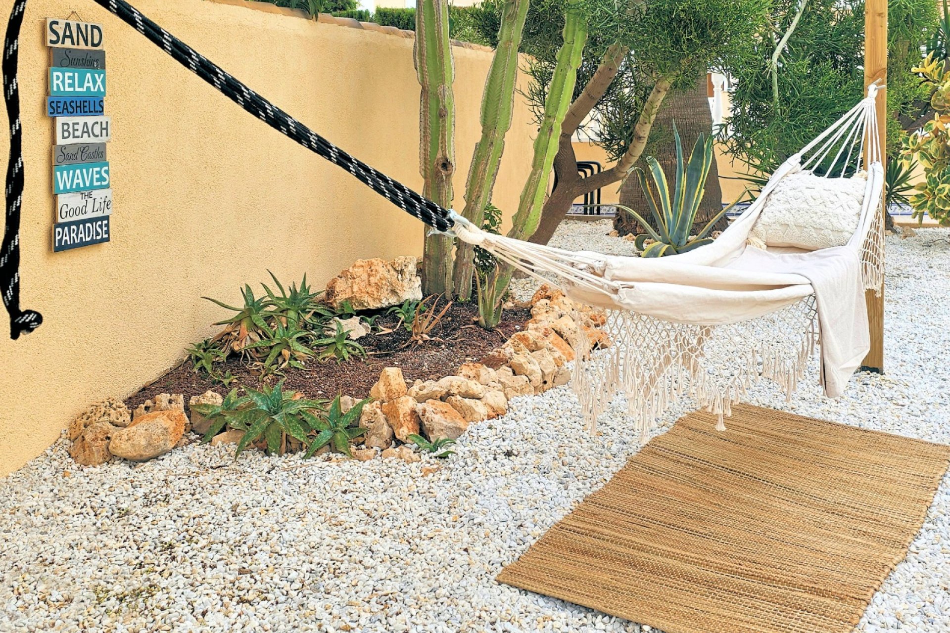 Revente - Villa -
Los Urrutias - Costa Calida