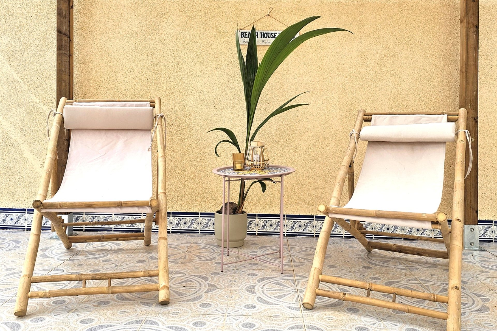 Revente - Villa -
Los Urrutias - Costa Calida