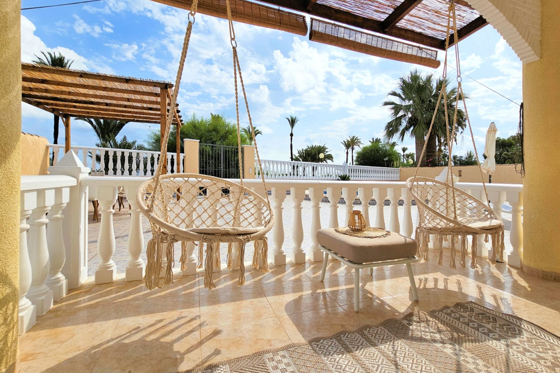 Revente - Villa -
Los Urrutias - Costa Calida