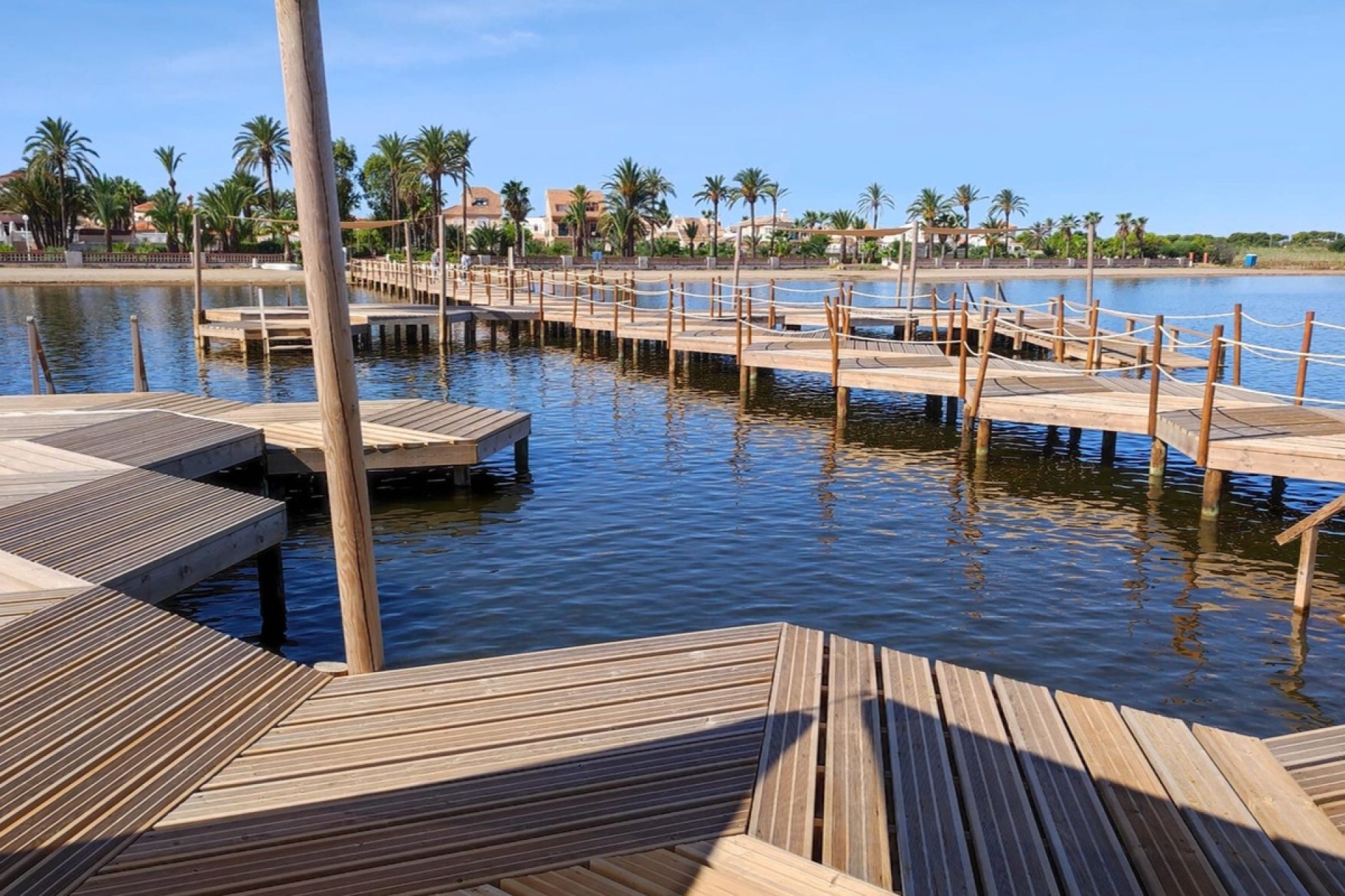 Revente - Villa -
Los Urrutias - Costa Calida