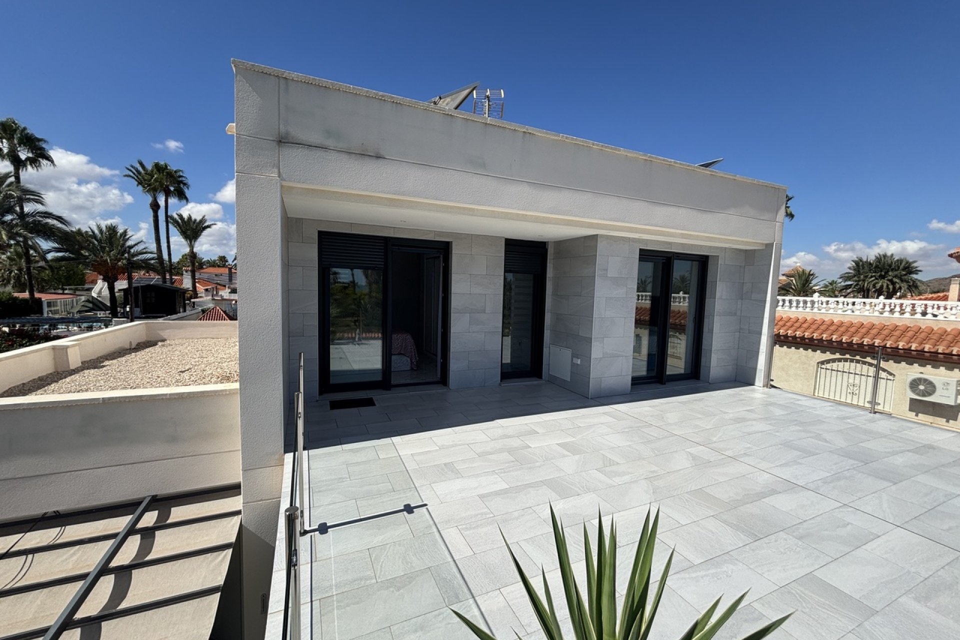 Revente - Villa -
Los Urrutias - Costa Calida