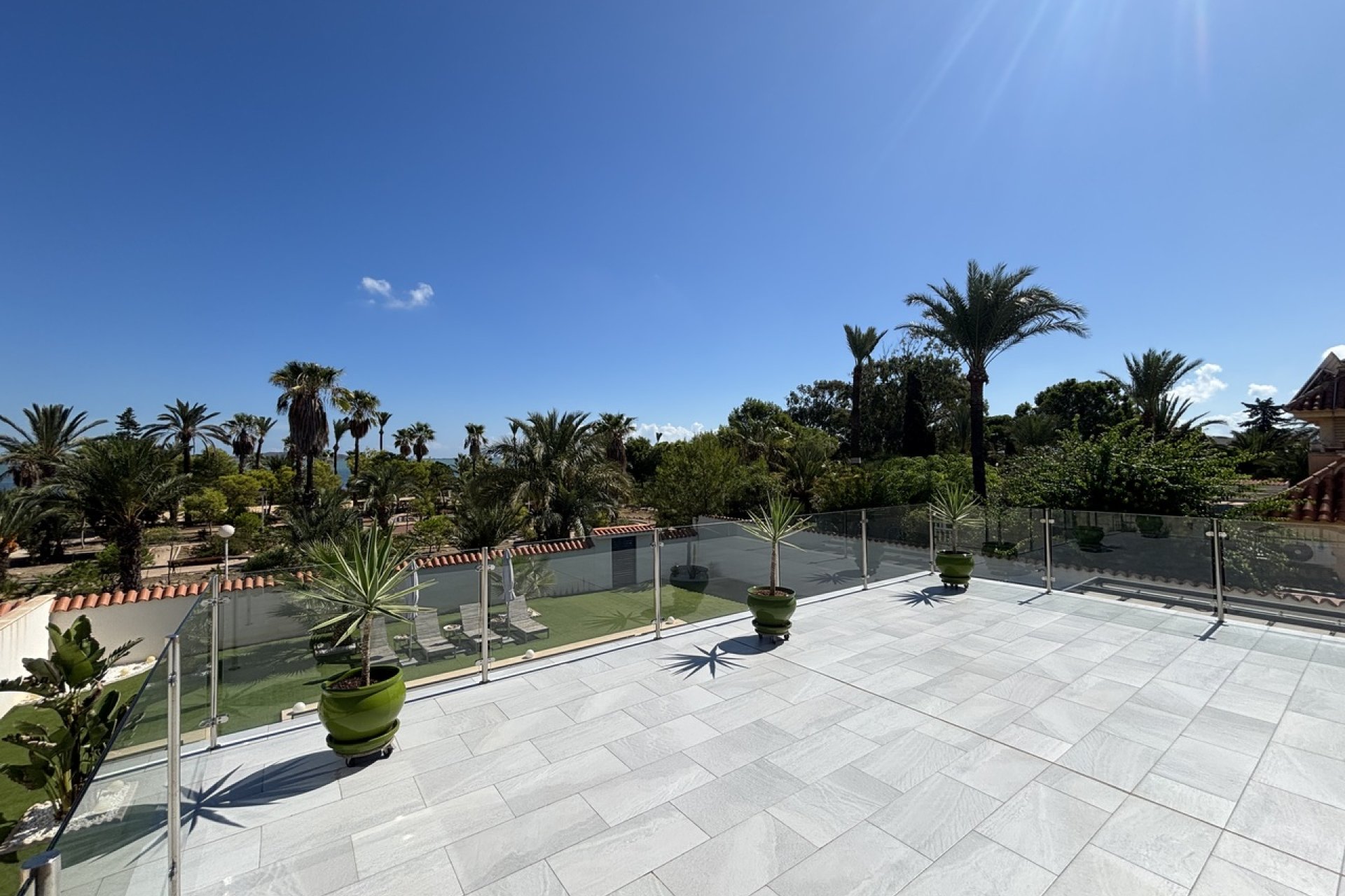 Revente - Villa -
Los Urrutias - Costa Calida