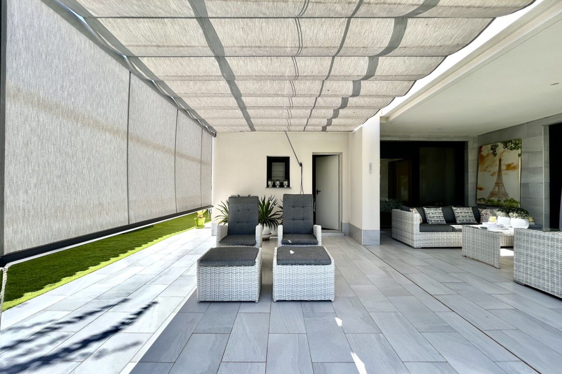 Revente - Villa -
Los Urrutias - Costa Calida