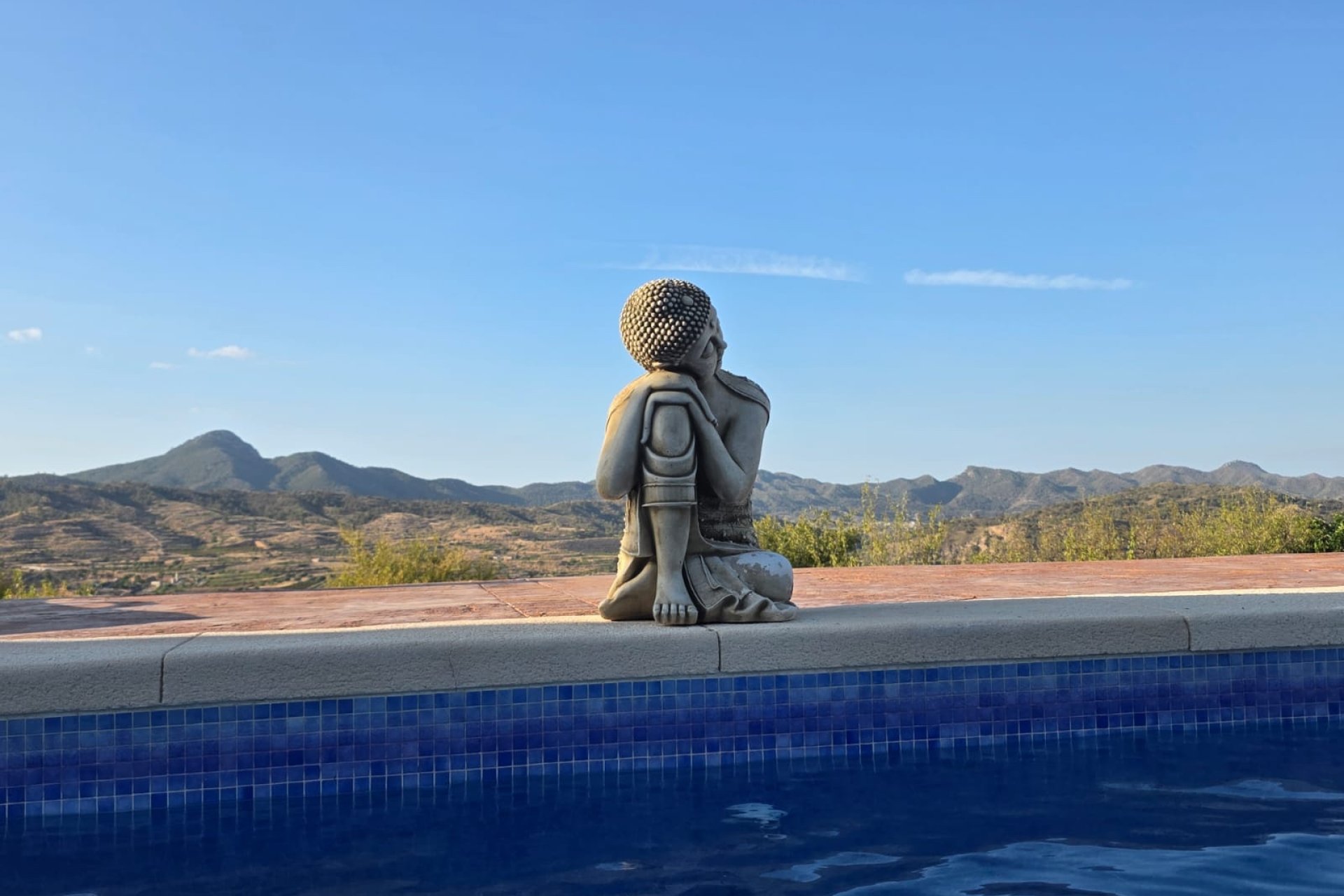 Revente - Villa -
Macisvenda - Inland
