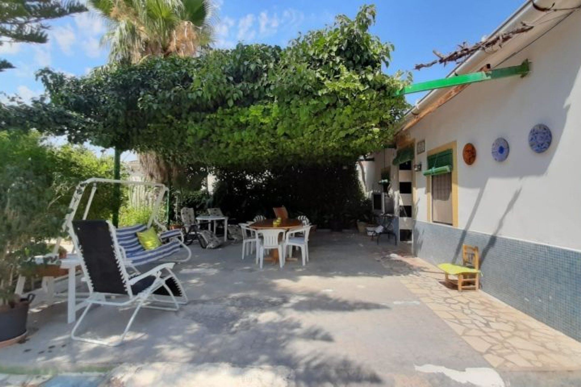 Revente - Villa -
Macisvenda - Inland