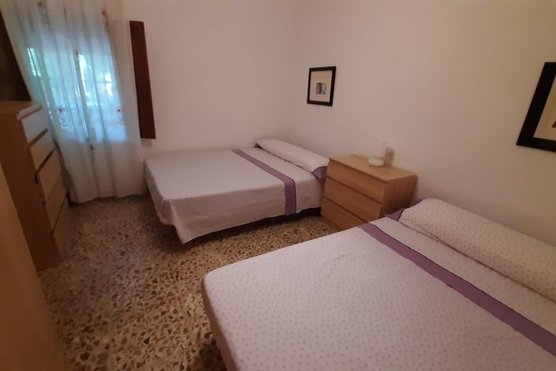 Revente - Villa -
Macisvenda - Inland