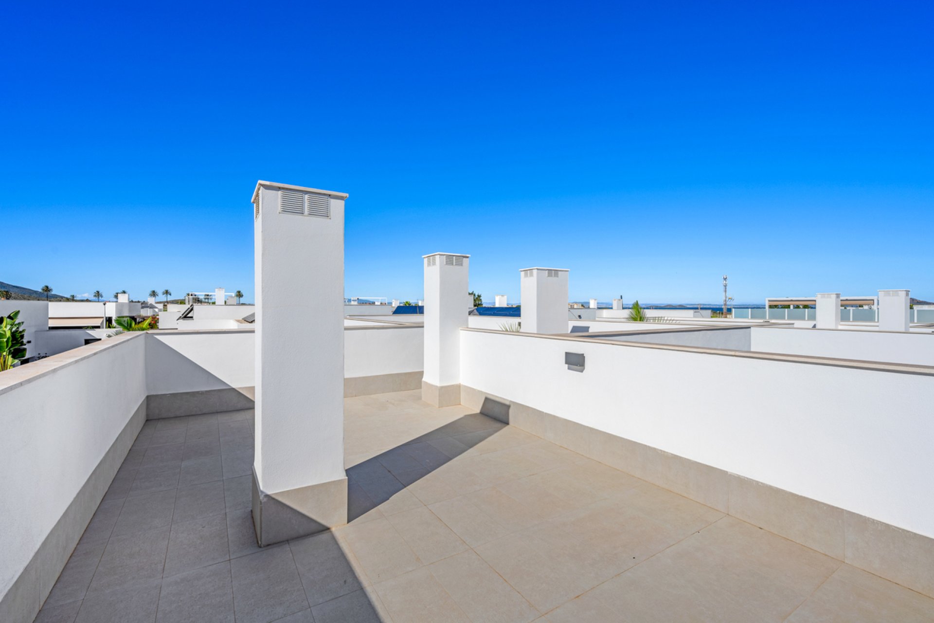 Revente - Villa -
Mar de Cristal - Costa Calida