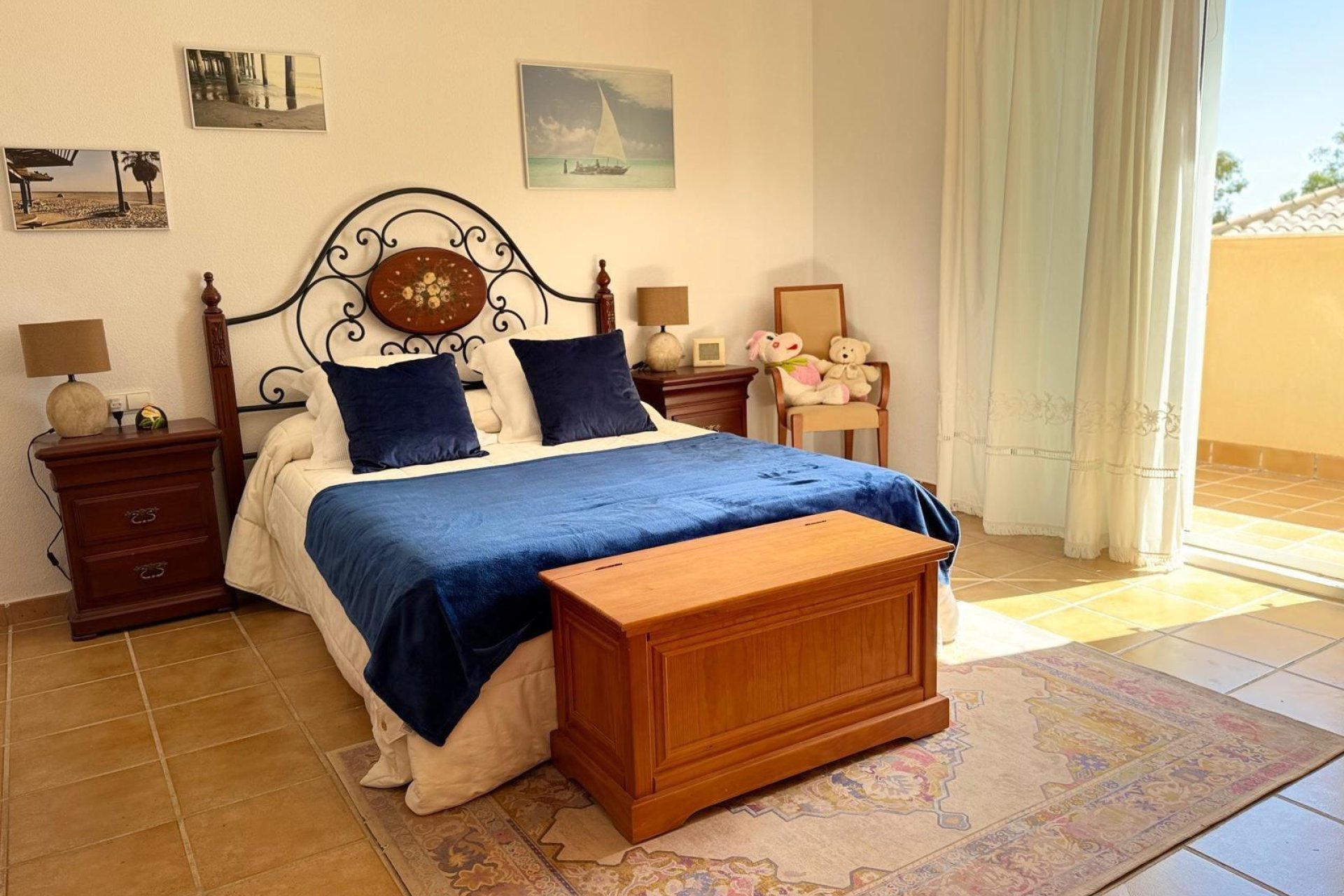 Revente - Villa -
Mazarron - Bolnuevo