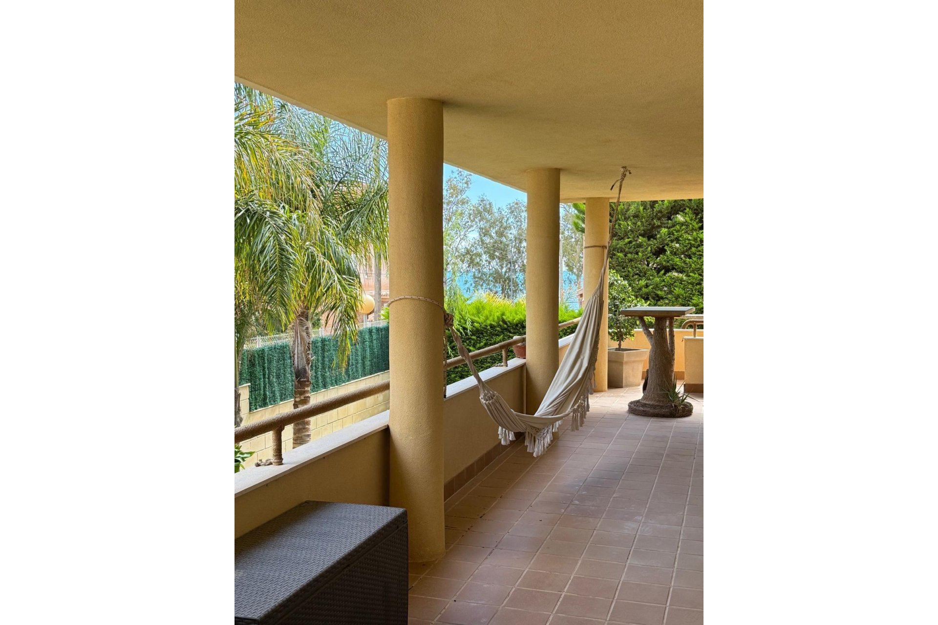 Revente - Villa -
Mazarron - Bolnuevo