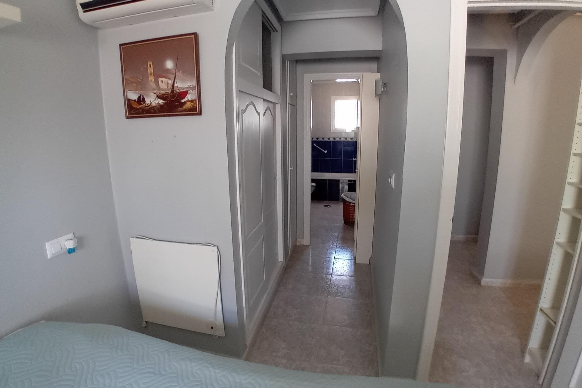 Revente - Villa -
Mazarron - Camposol