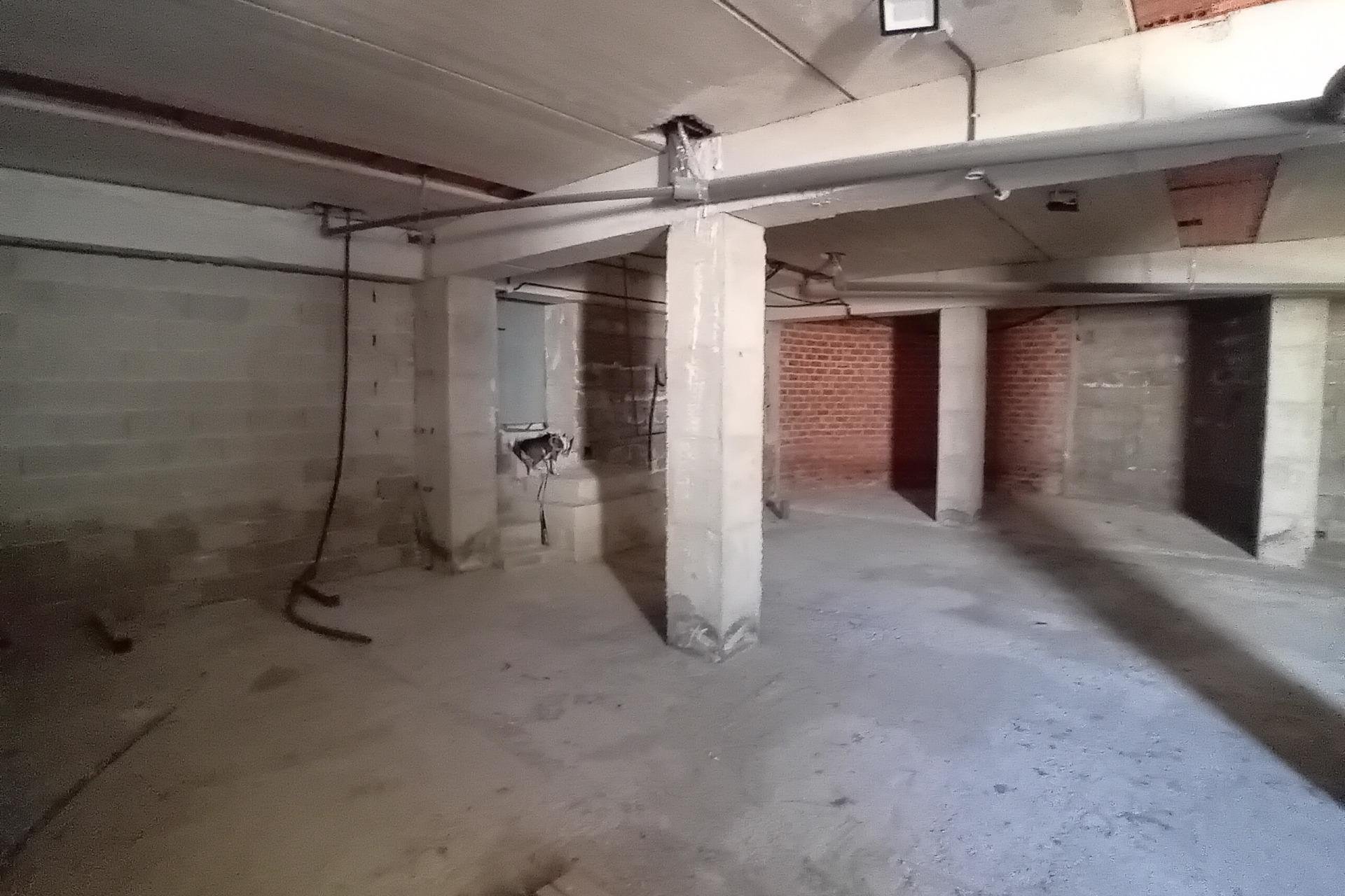 Revente - Villa -
Mazarron - Camposol