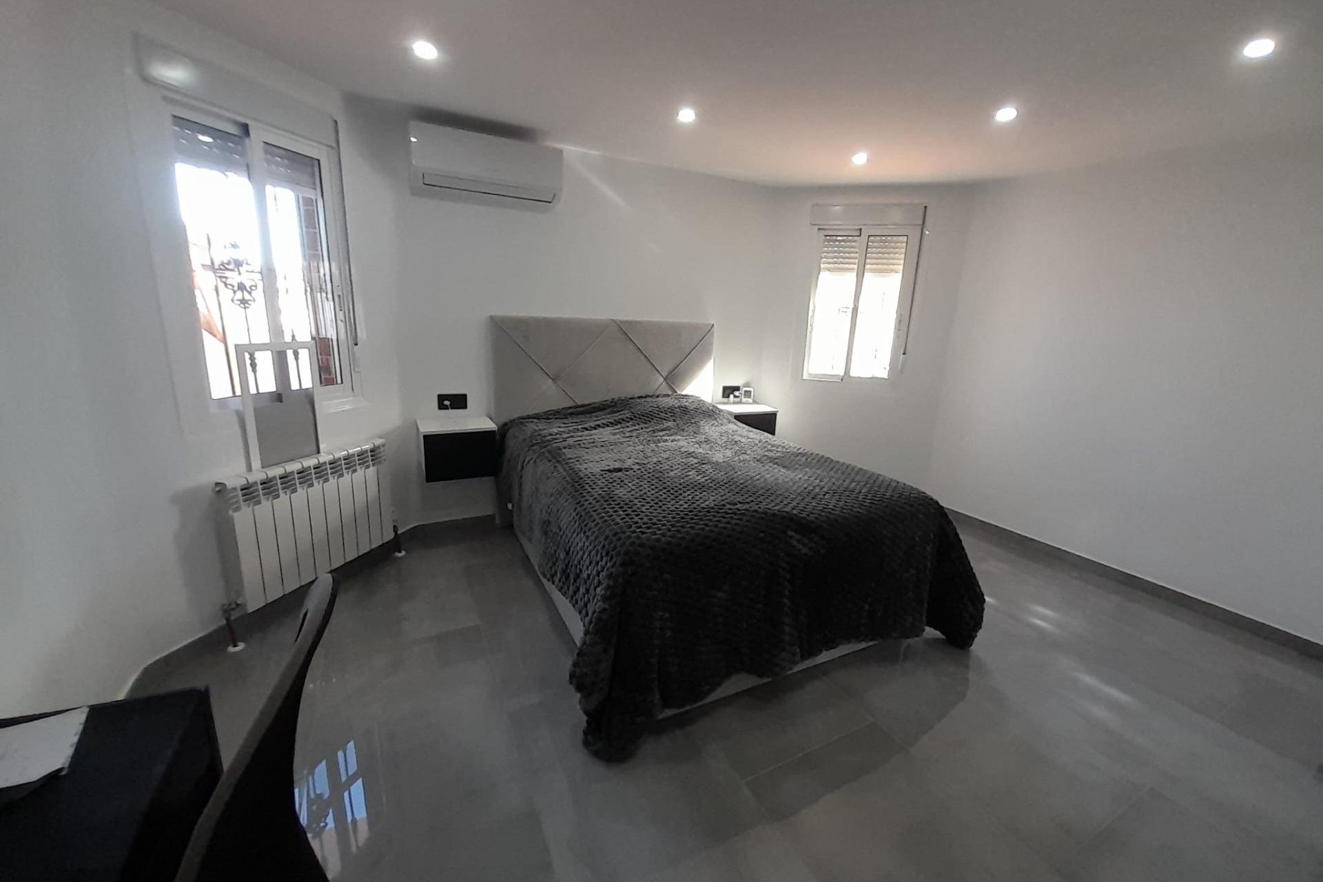 Revente - Villa -
Mazarron - Camposol