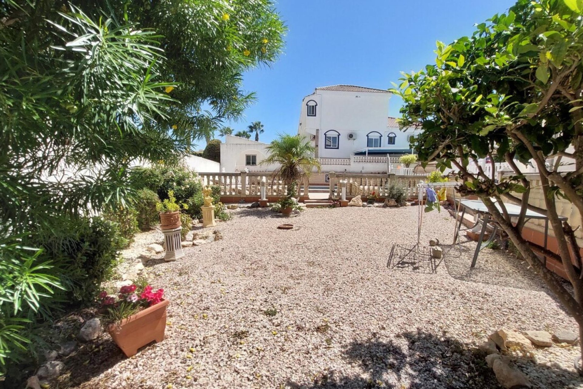 Revente - Villa -
Mazarron - Costa Calida