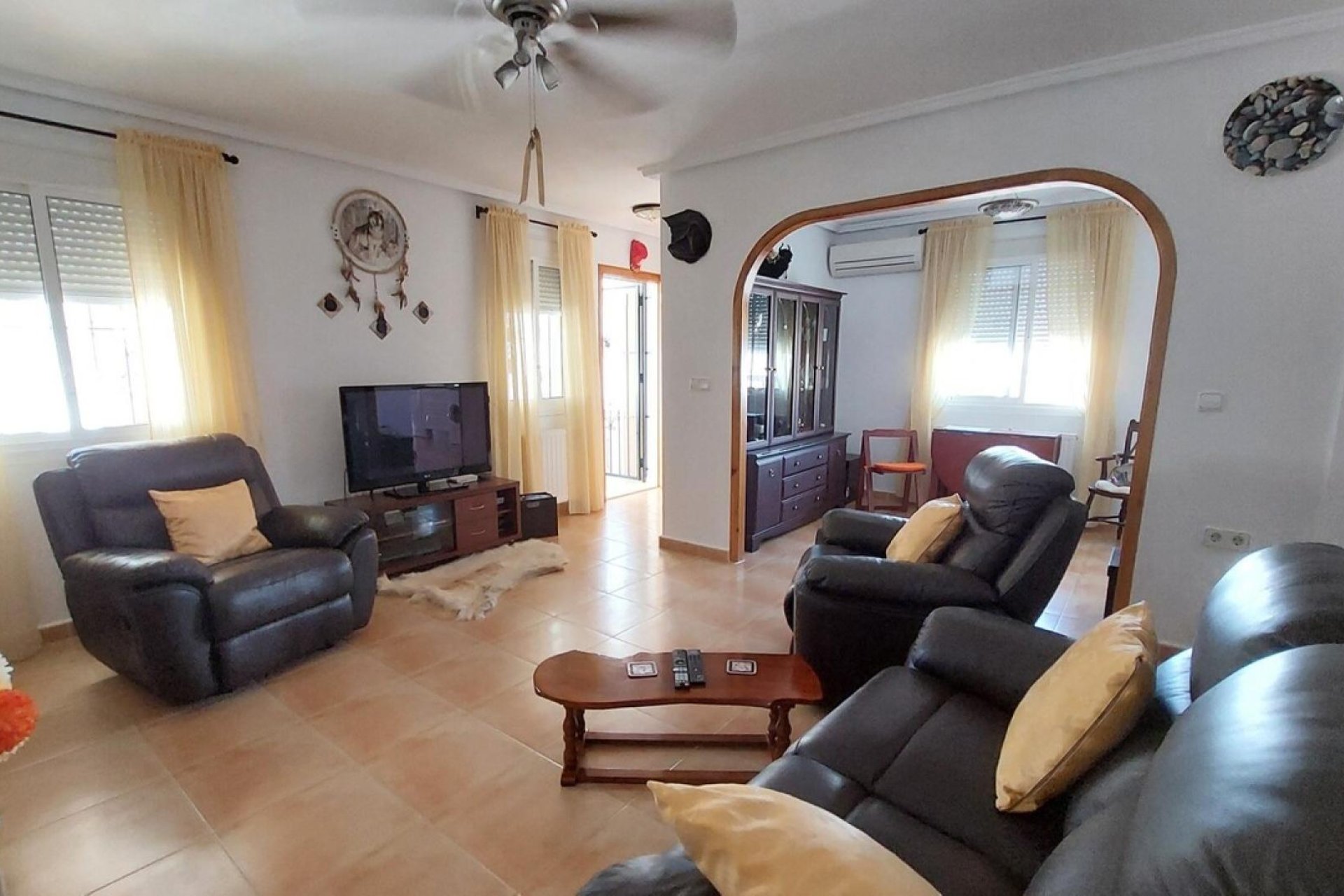 Revente - Villa -
Mazarron - Costa Calida