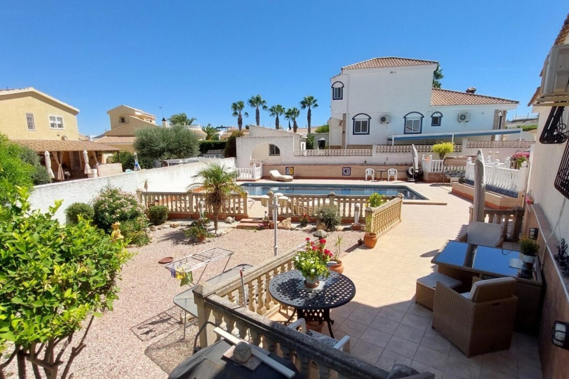 Revente - Villa -
Mazarron - Costa Calida