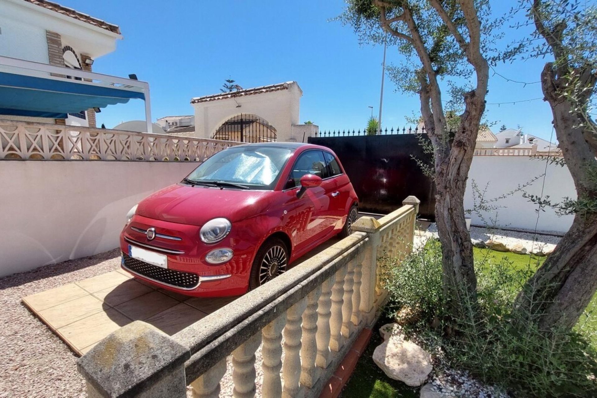 Revente - Villa -
Mazarron - Costa Calida