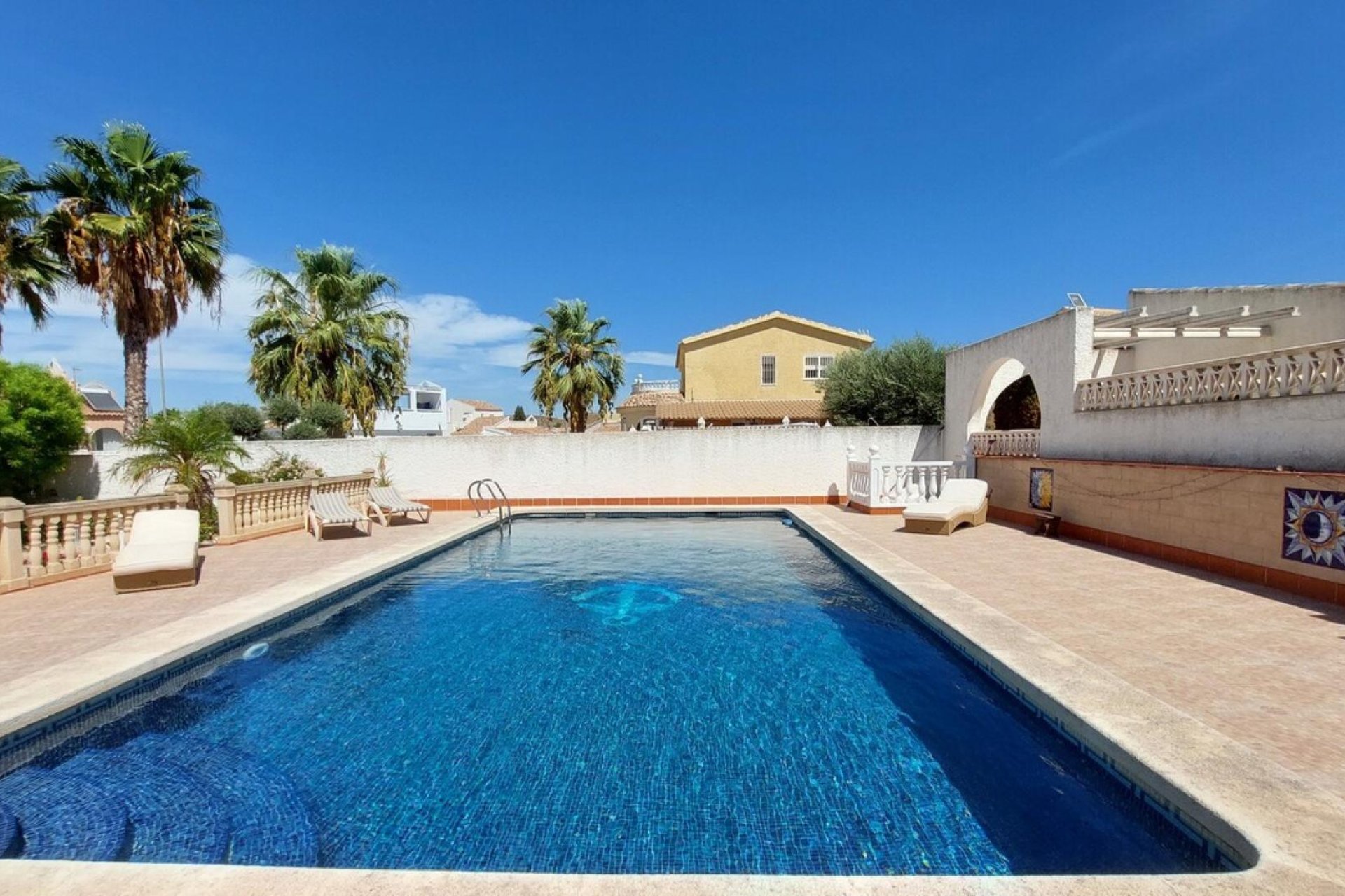 Revente - Villa -
Mazarron - Costa Calida