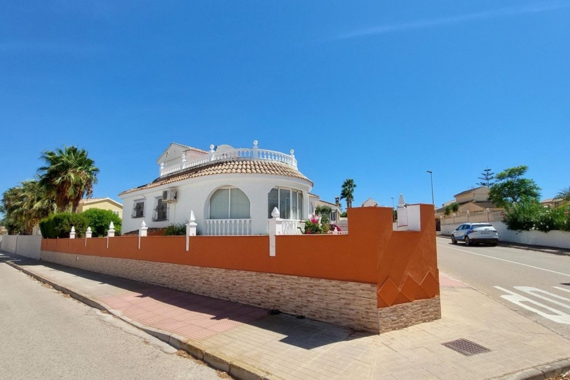 Revente - Villa -
Mazarron - Costa Calida