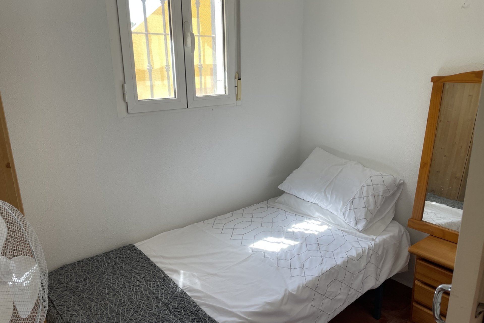 Revente - Villa -
Mazarron Country Club - Inland