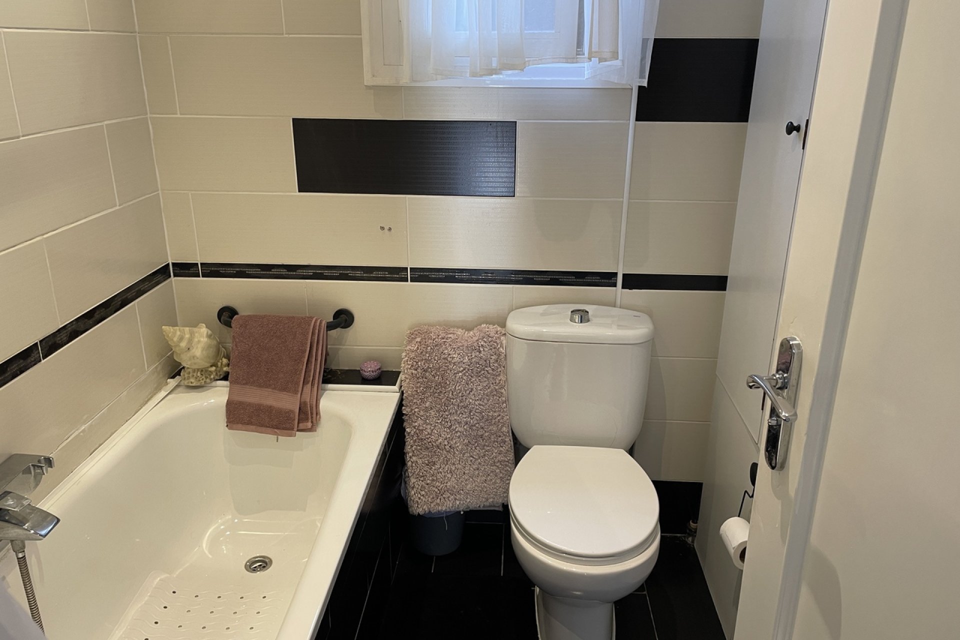 Revente - Villa -
Mazarron Country Club - Inland