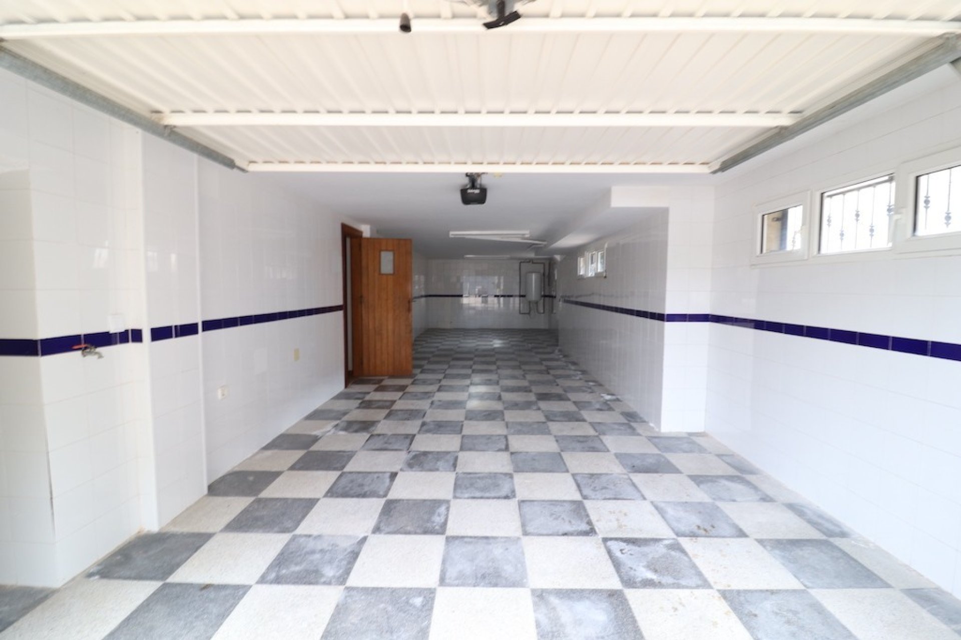 Revente - Villa -
Mil Palmeras - Costa Blanca