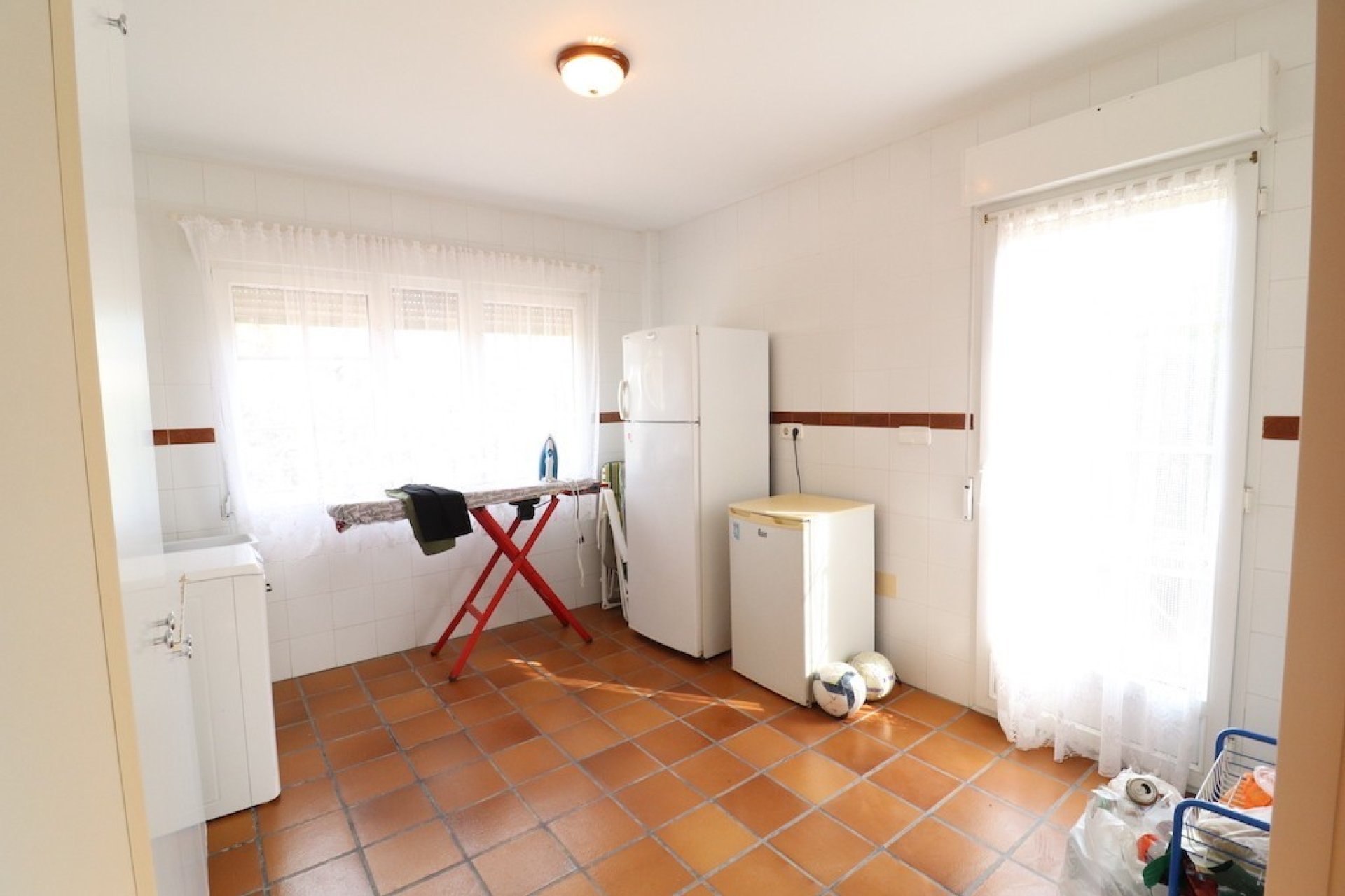 Revente - Villa -
Mil Palmeras - Costa Blanca