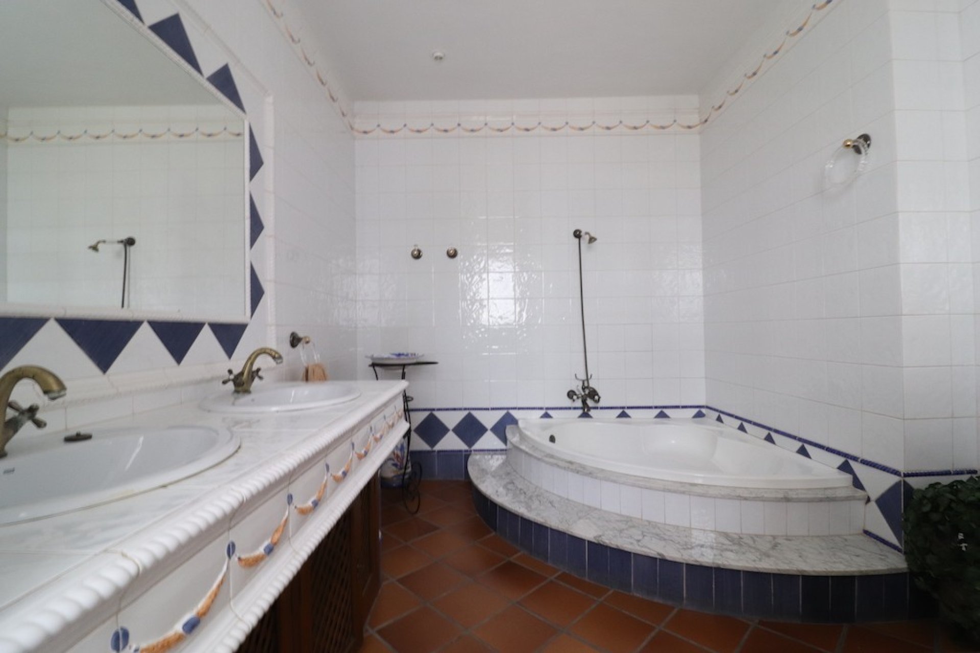 Revente - Villa -
Mil Palmeras - Costa Blanca