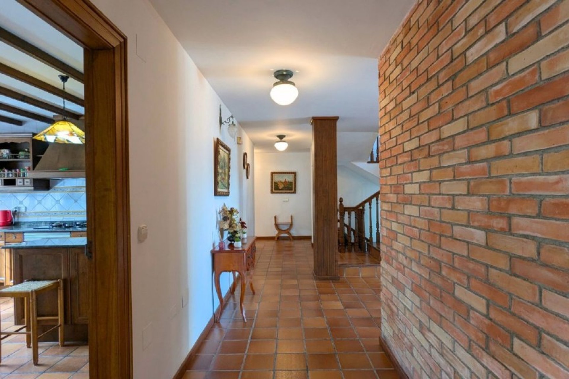 Revente - Villa -
Mil Palmeras - Costa Blanca