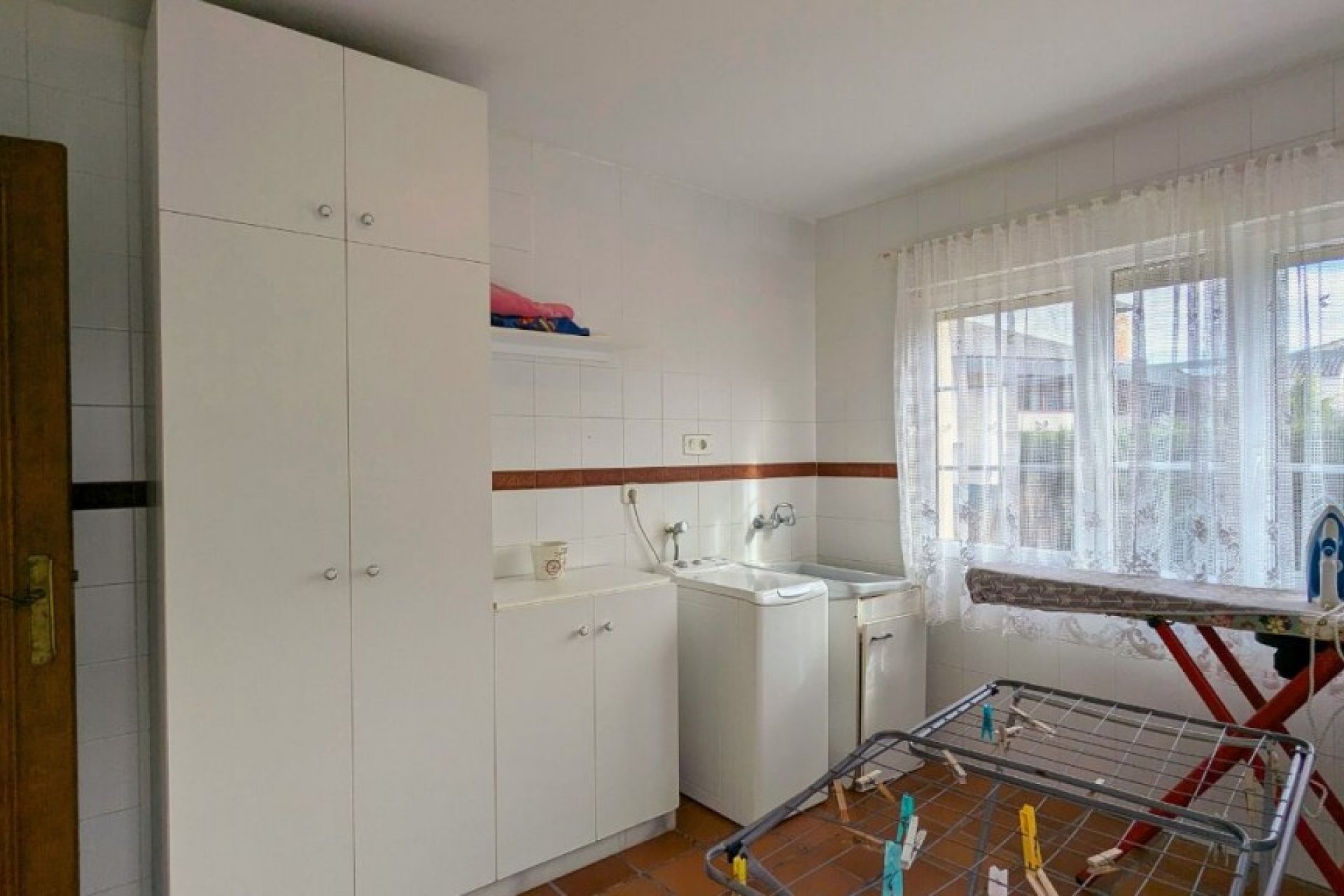 Revente - Villa -
Mil Palmeras - Costa Blanca