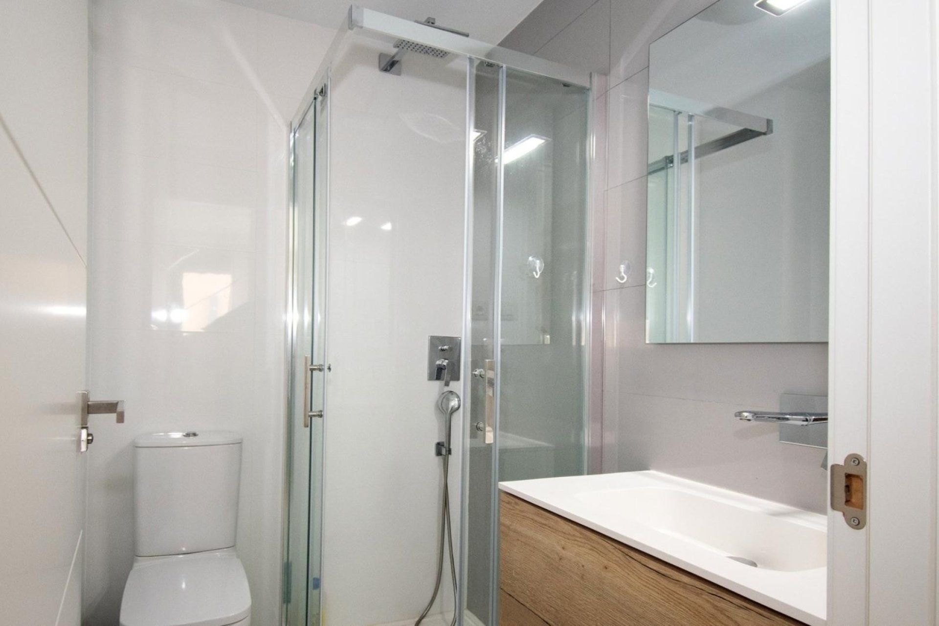Revente - Villa -
Mil Palmeras - Costa Blanca