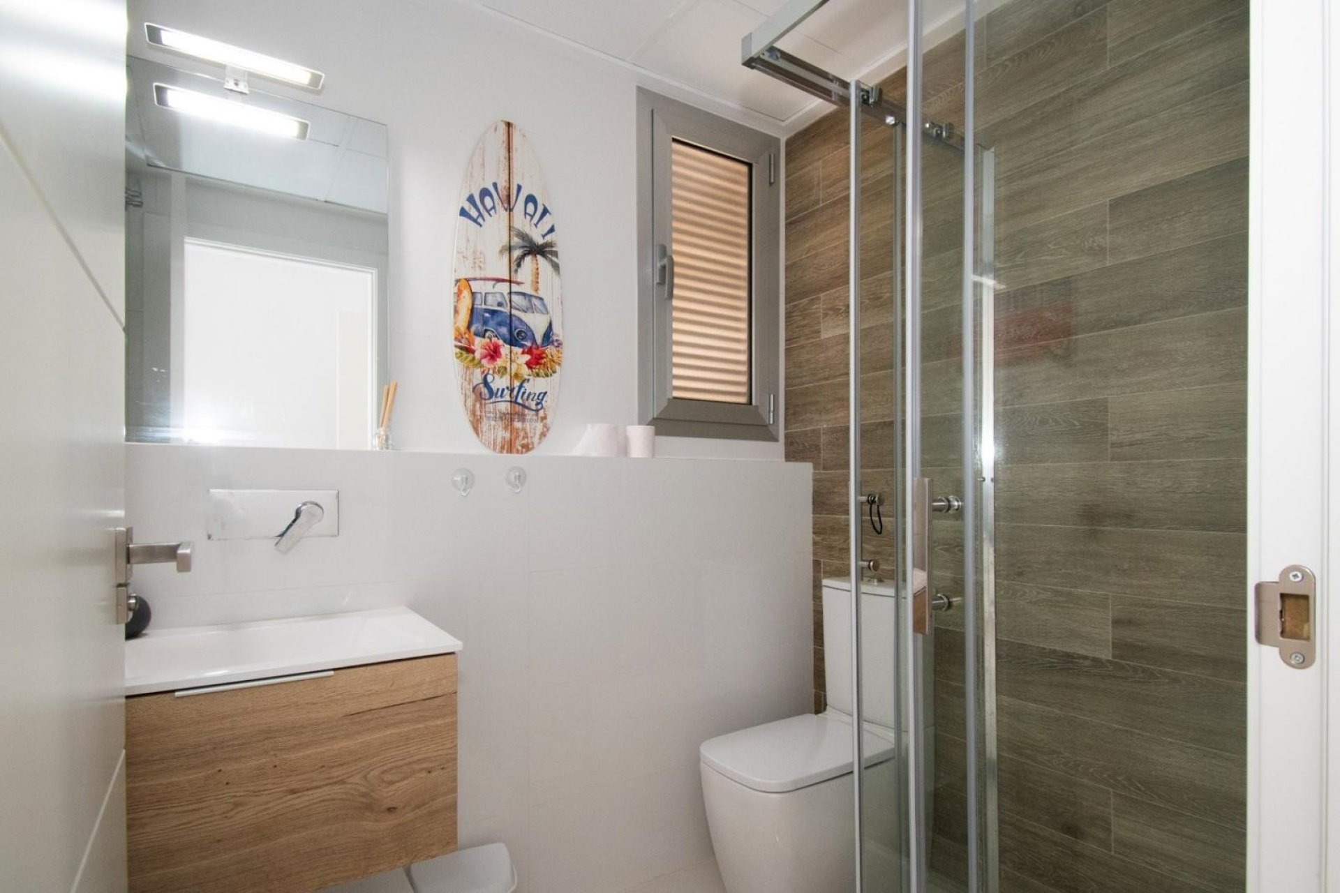 Revente - Villa -
Mil Palmeras - Costa Blanca