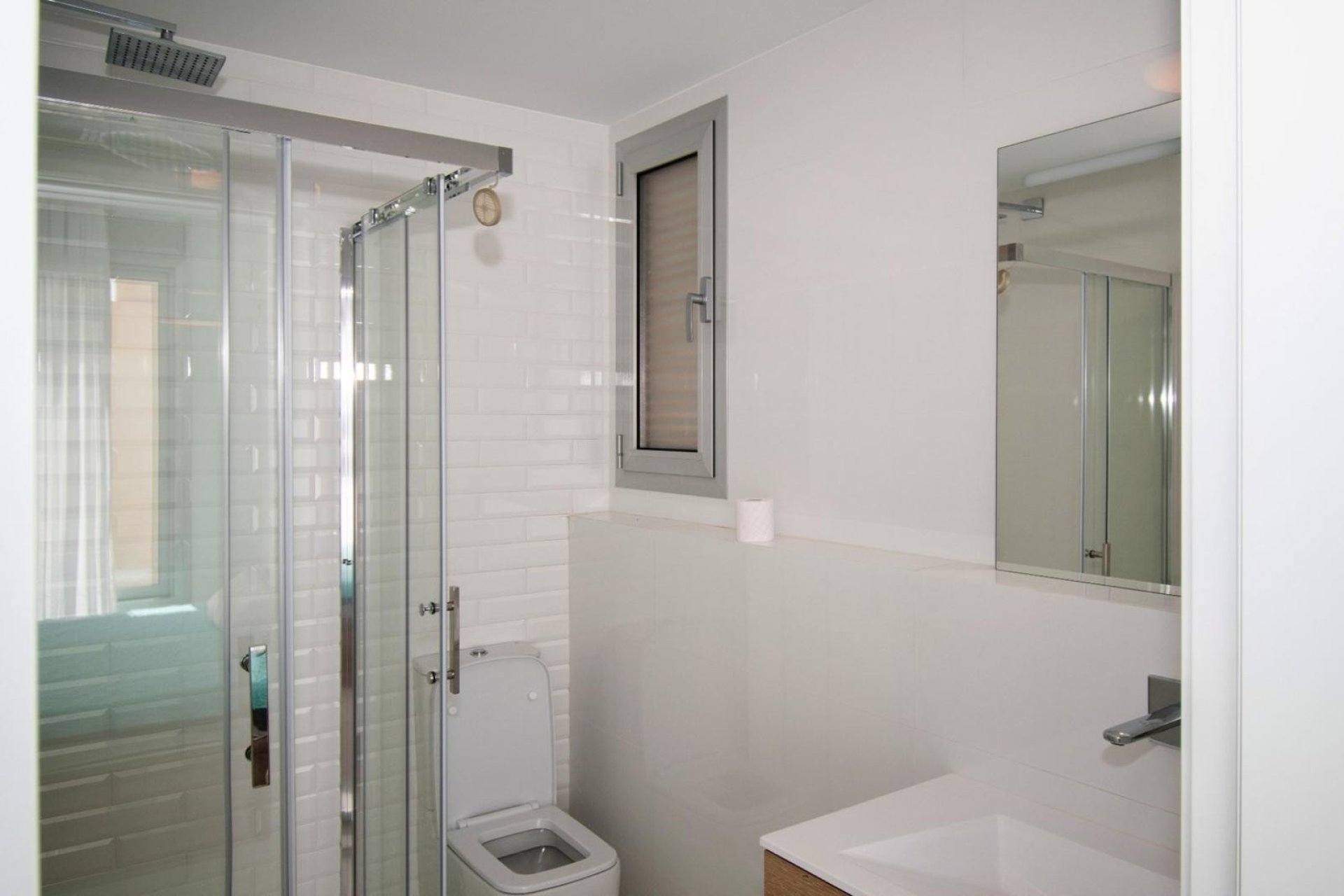 Revente - Villa -
Mil Palmeras - Costa Blanca