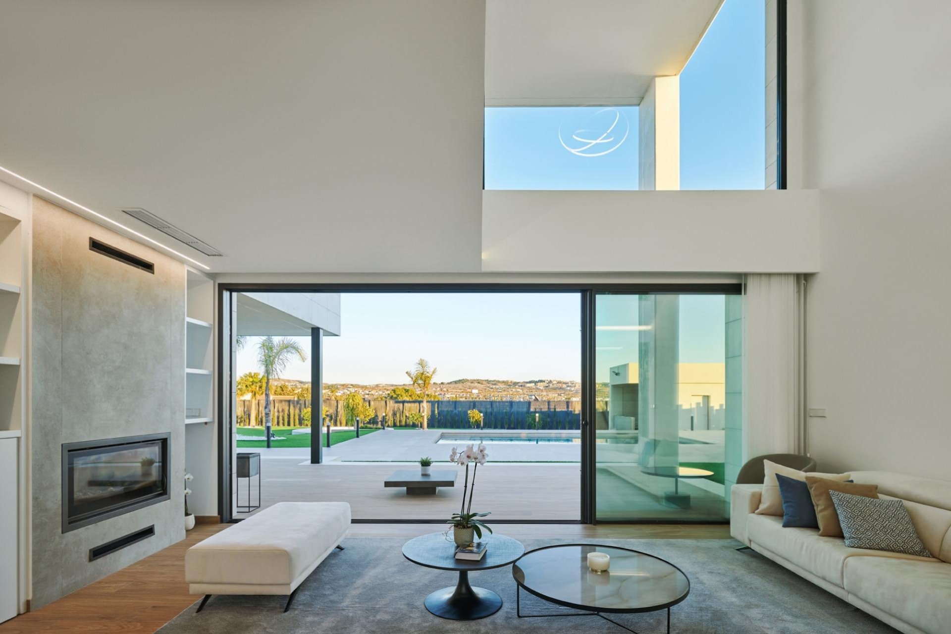 Revente - Villa -
Molina De Segura - Inland