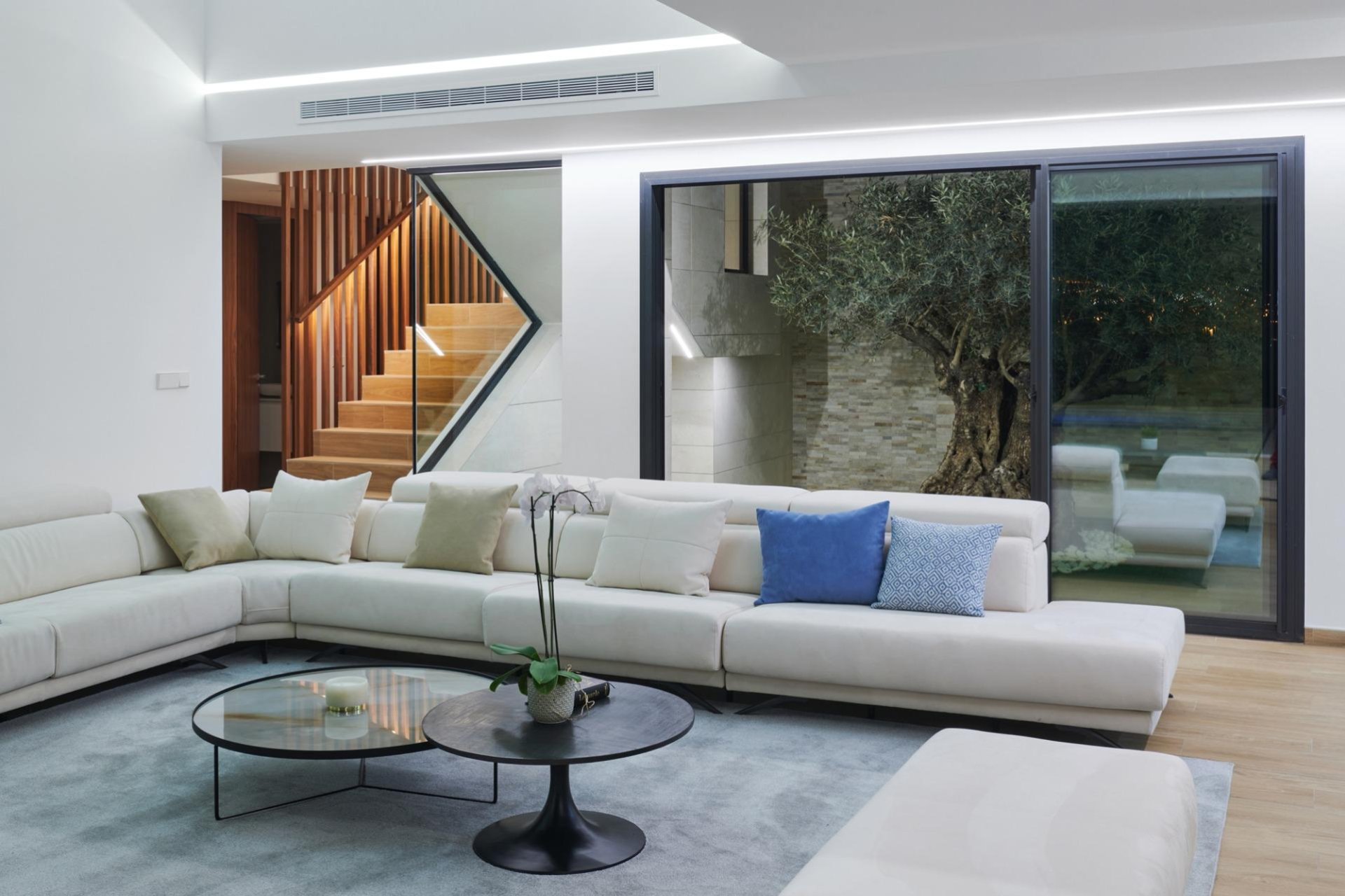 Revente - Villa -
Molina De Segura - Inland