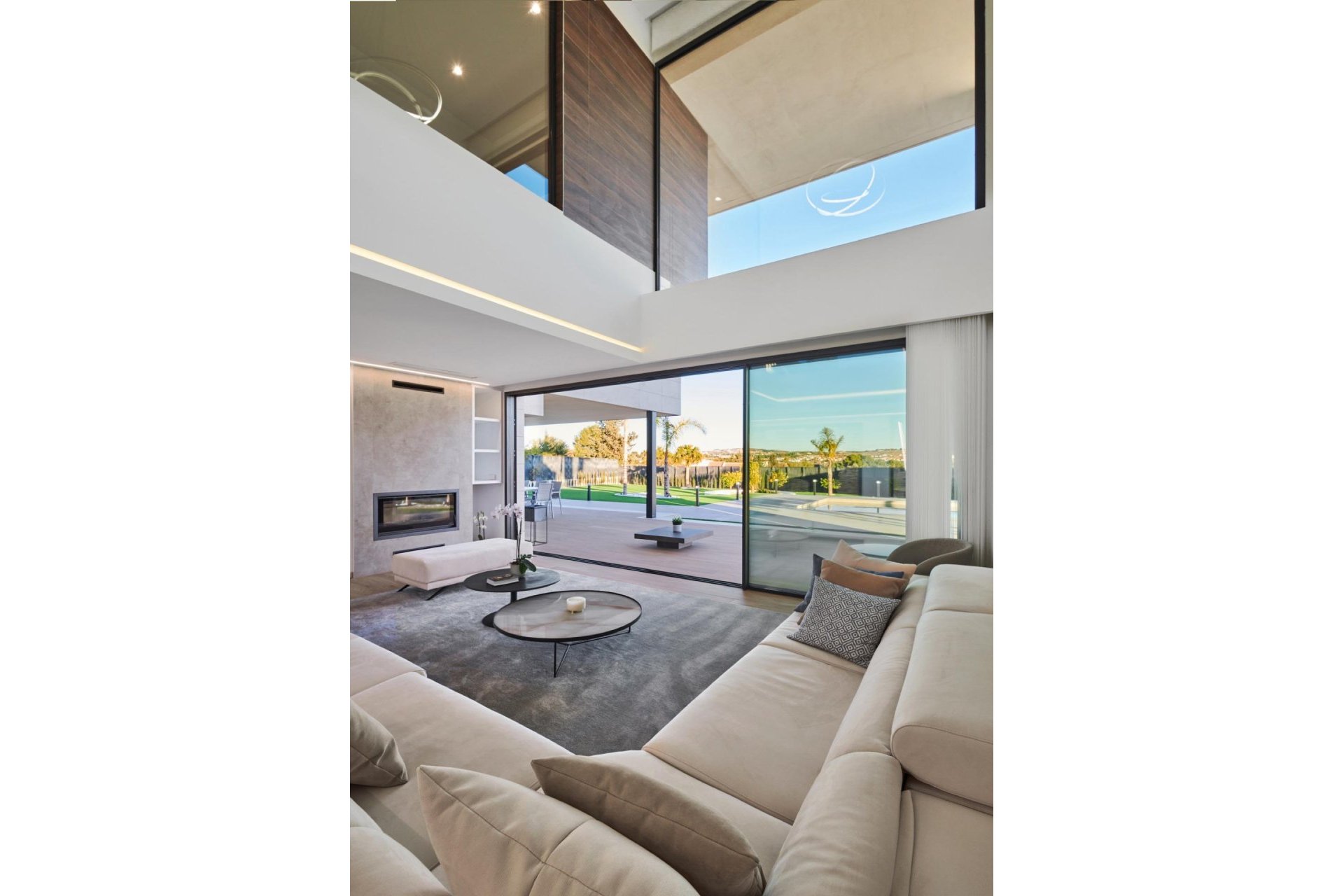 Revente - Villa -
Molina De Segura - Inland