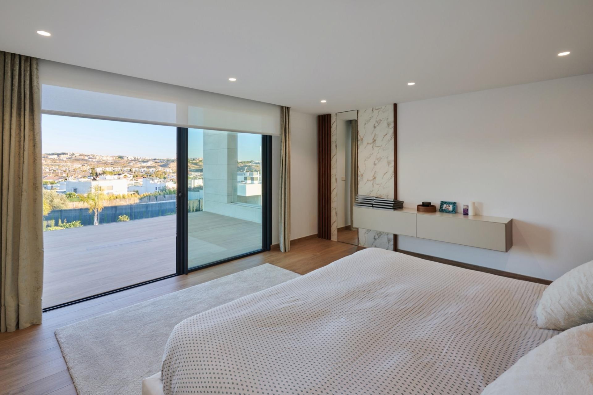 Revente - Villa -
Molina De Segura - Inland