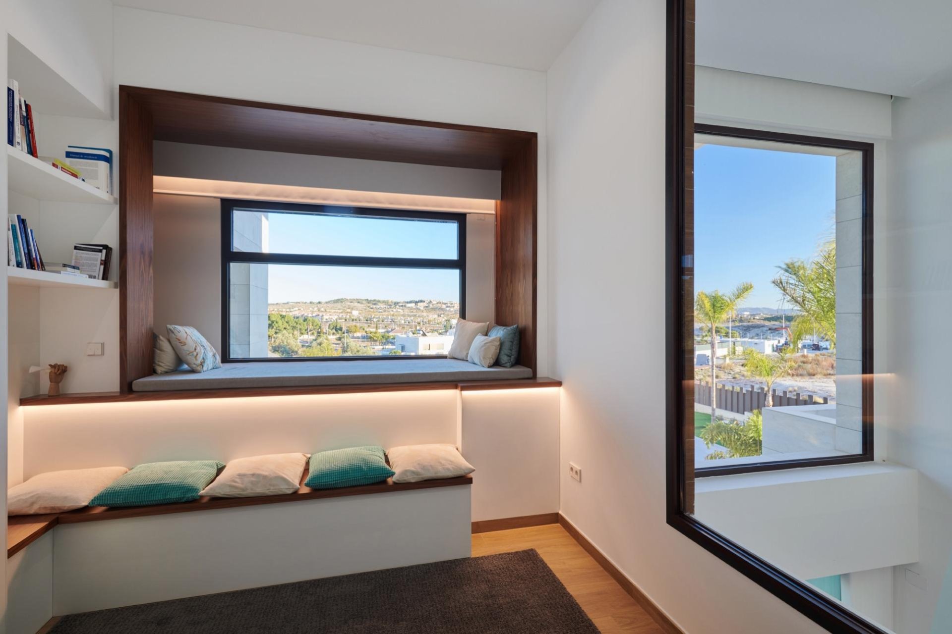 Revente - Villa -
Molina De Segura - Inland