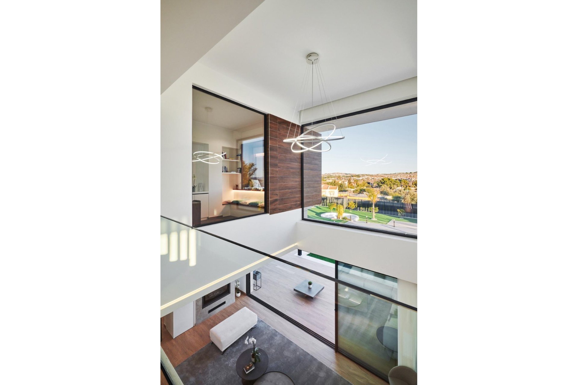 Revente - Villa -
Molina De Segura - Inland