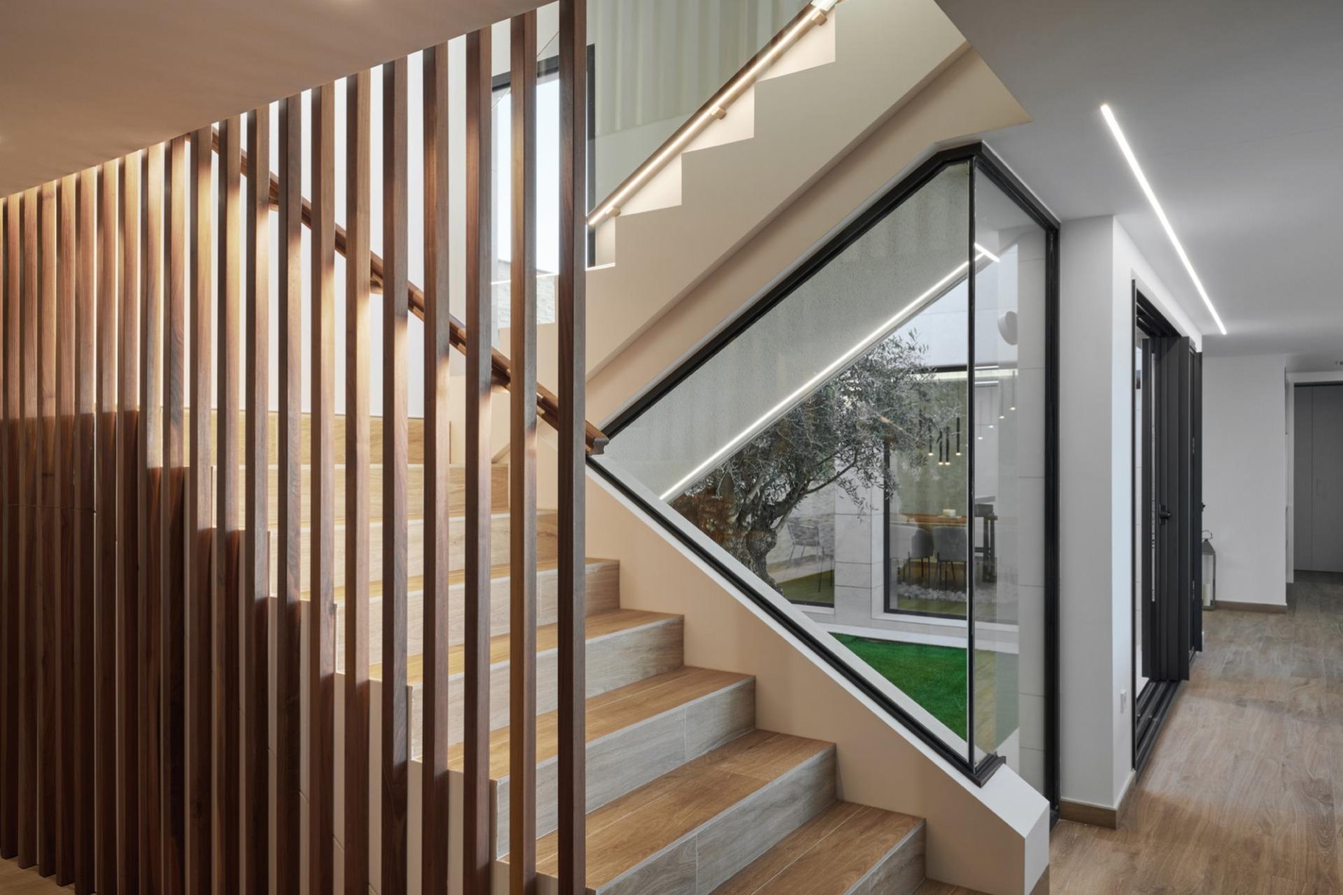 Revente - Villa -
Molina De Segura - Inland