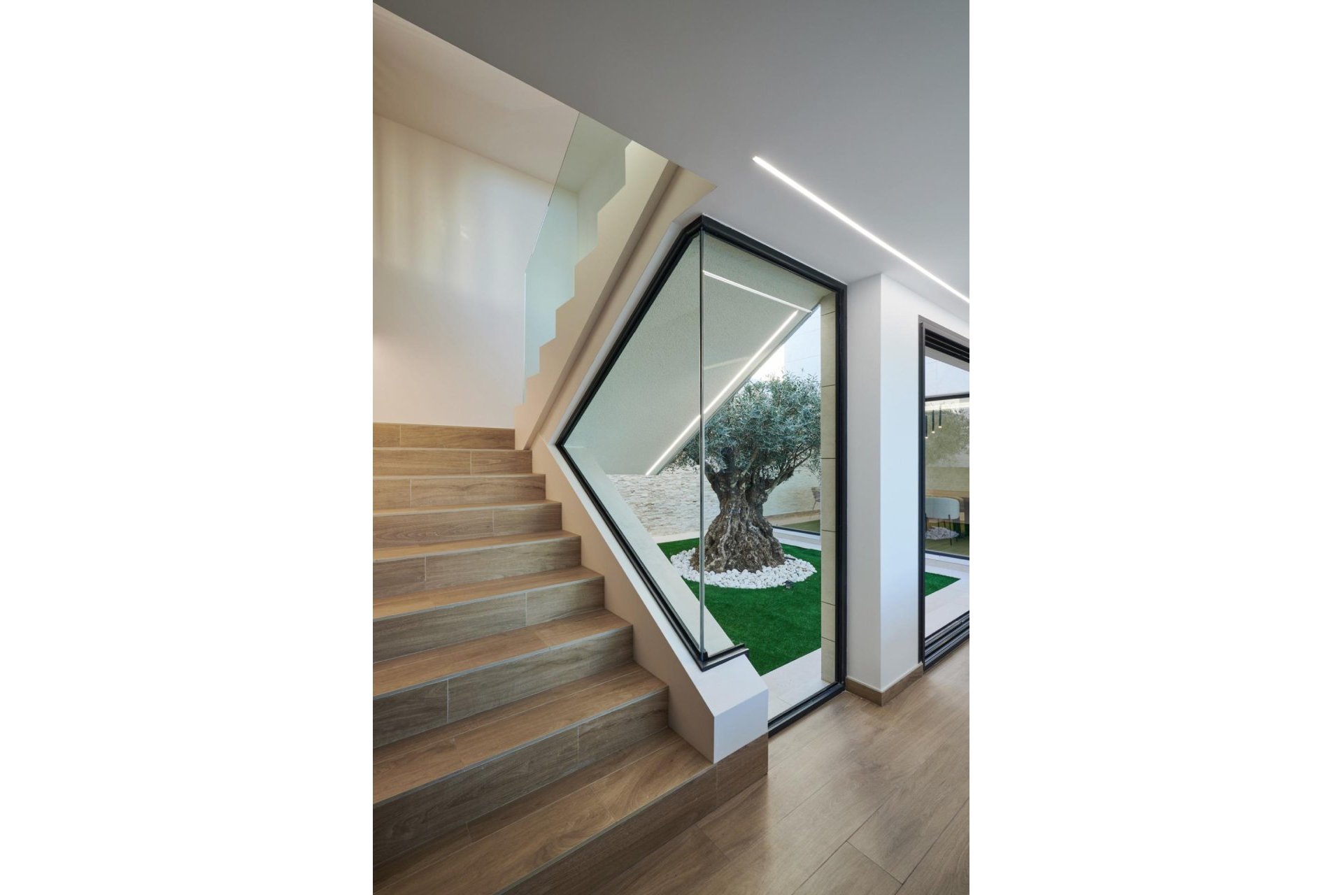 Revente - Villa -
Molina De Segura - Inland