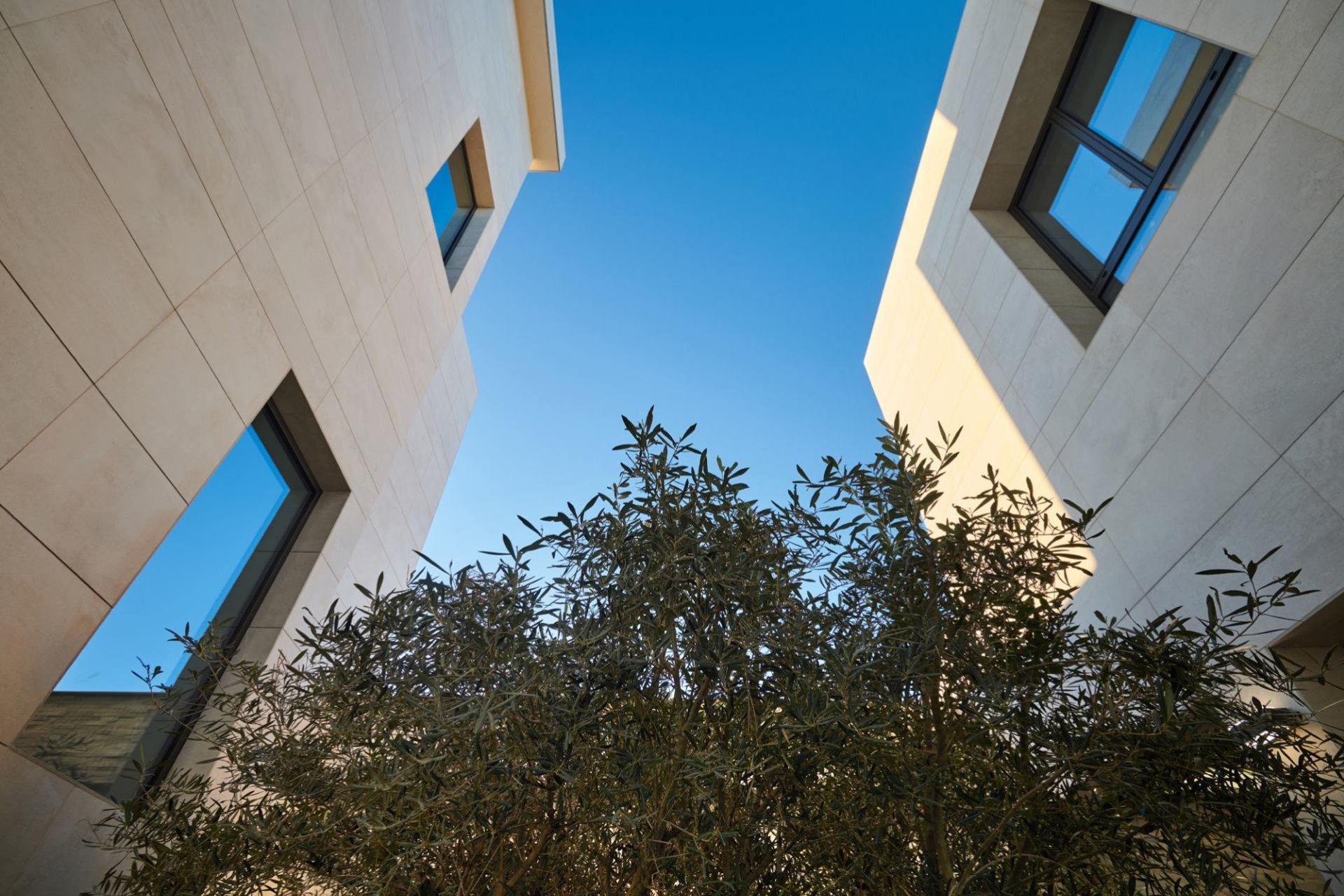 Revente - Villa -
Molina De Segura - Inland