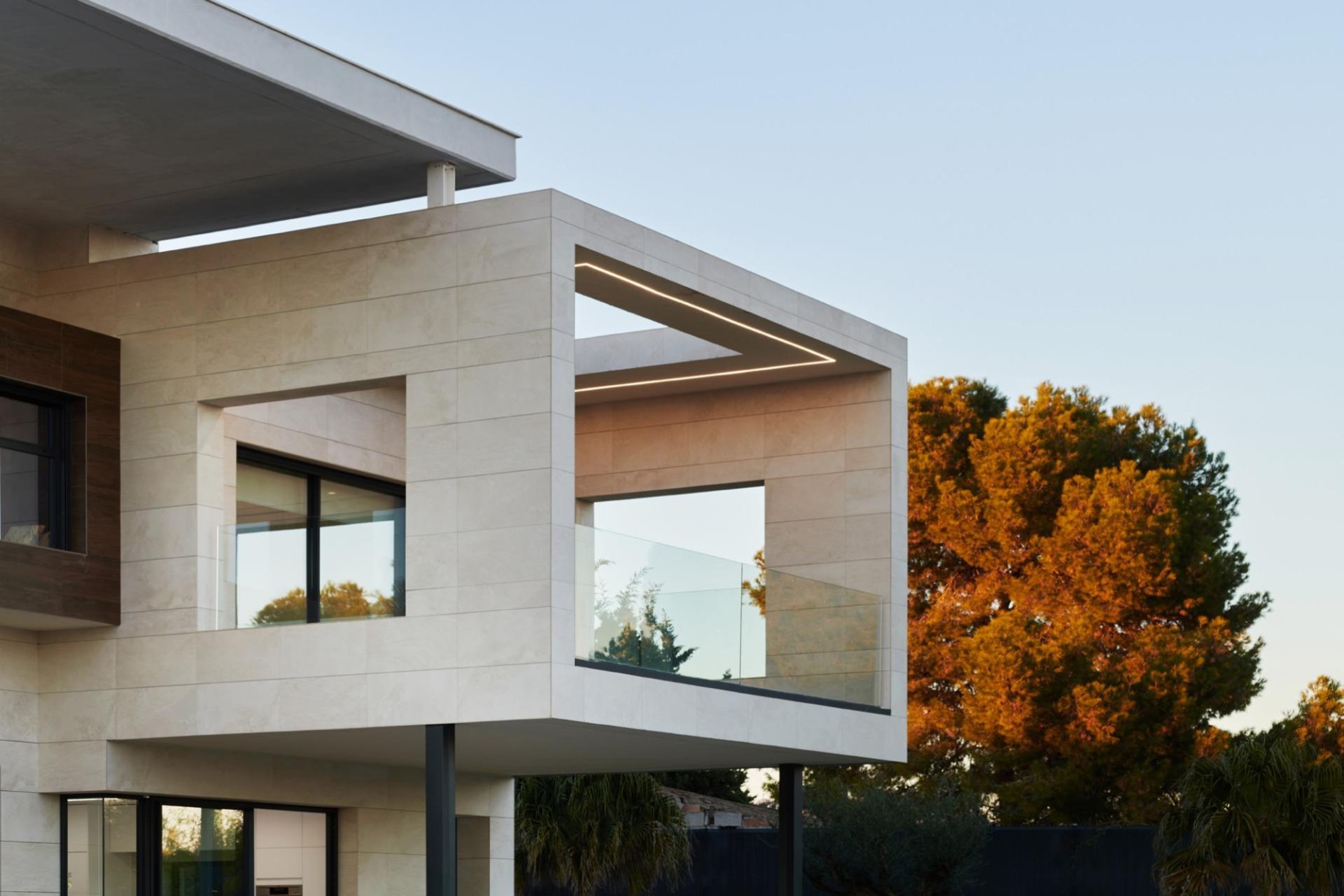 Revente - Villa -
Molina De Segura - Inland