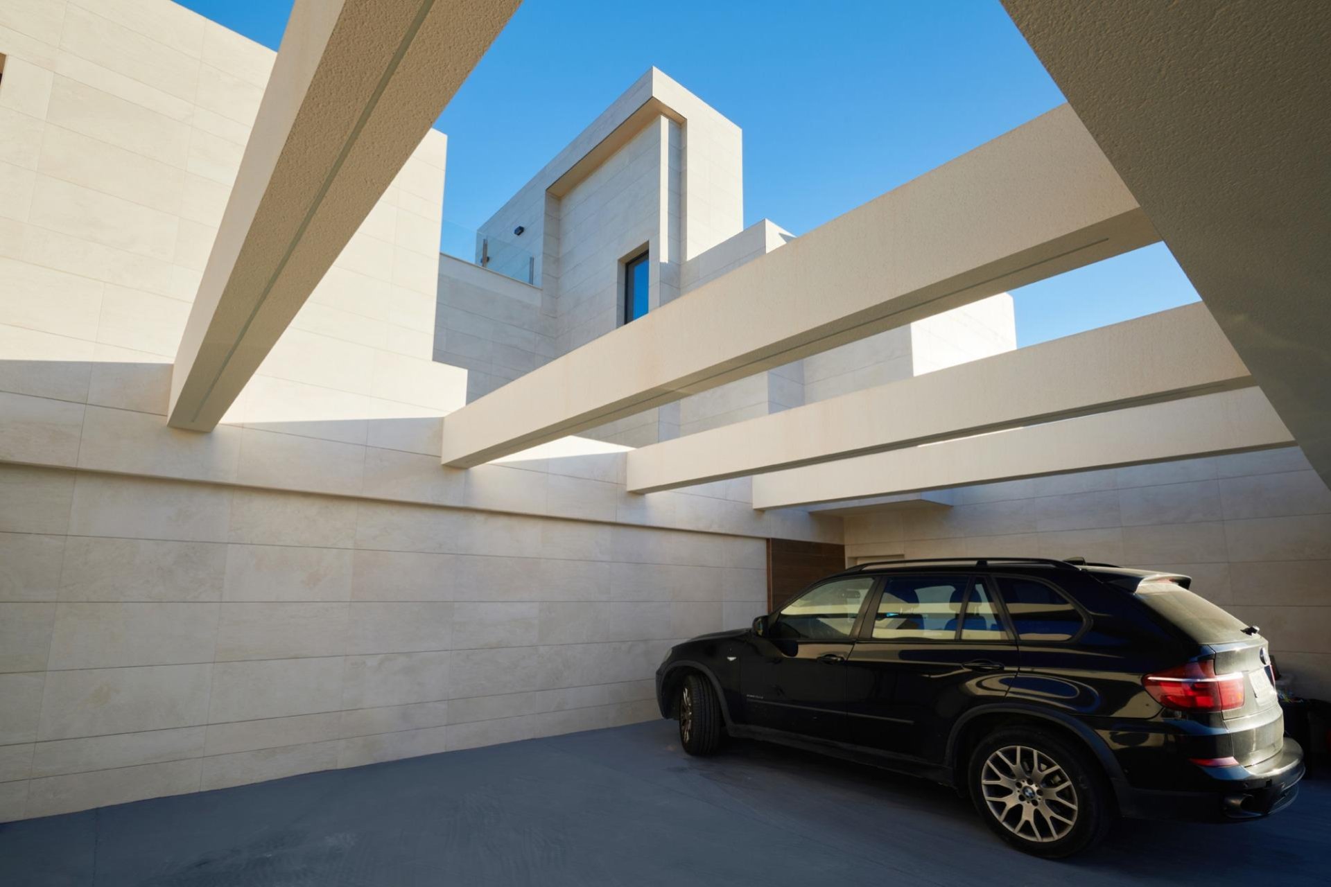 Revente - Villa -
Molina De Segura - Inland